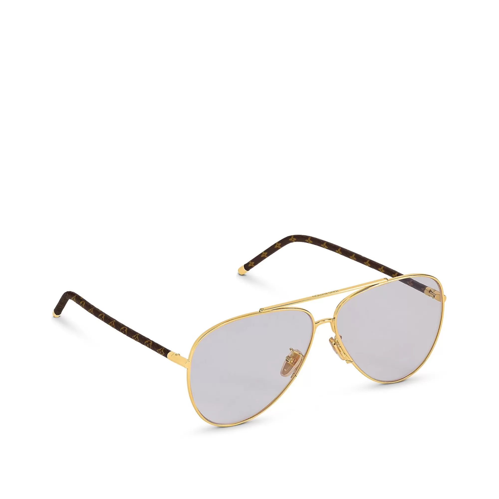 Cheap Louis Vuitton Lv First Pilot Sunglasses