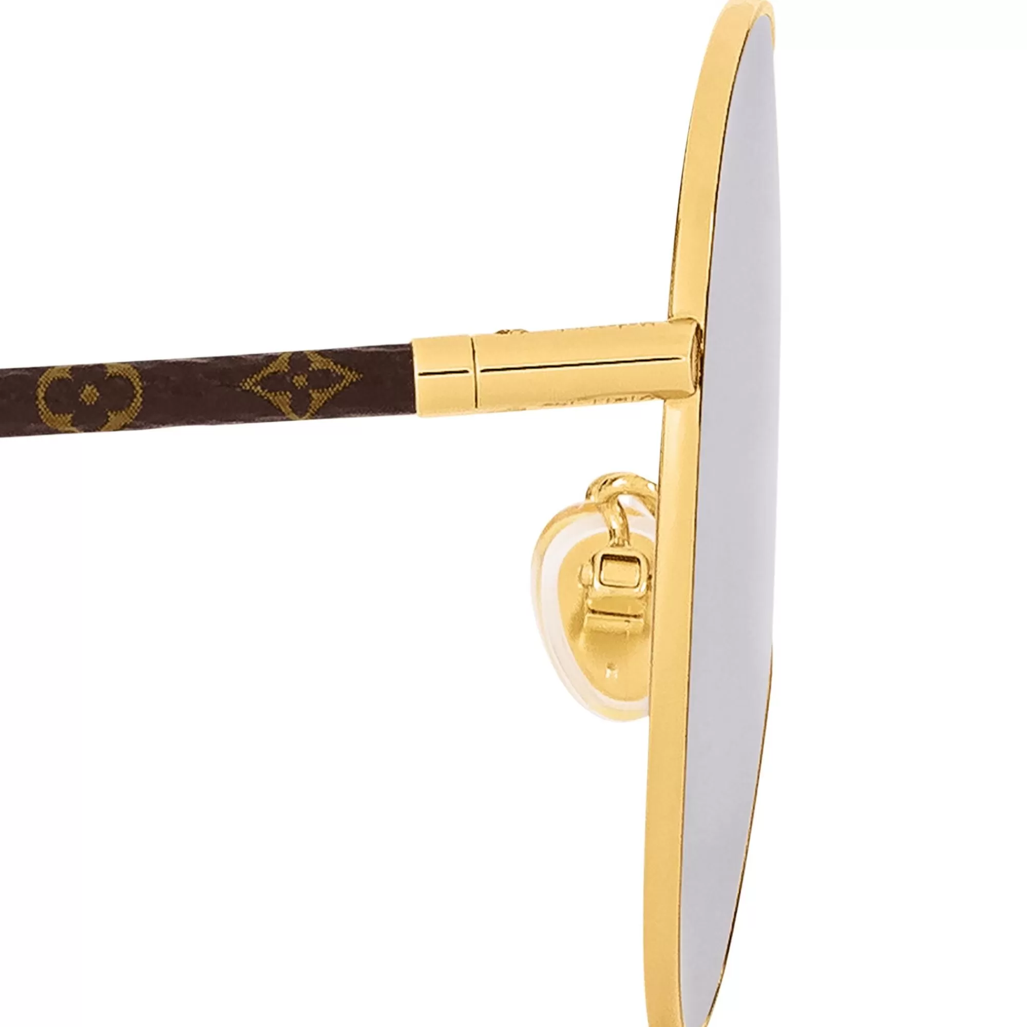 Cheap Louis Vuitton Lv First Pilot Sunglasses