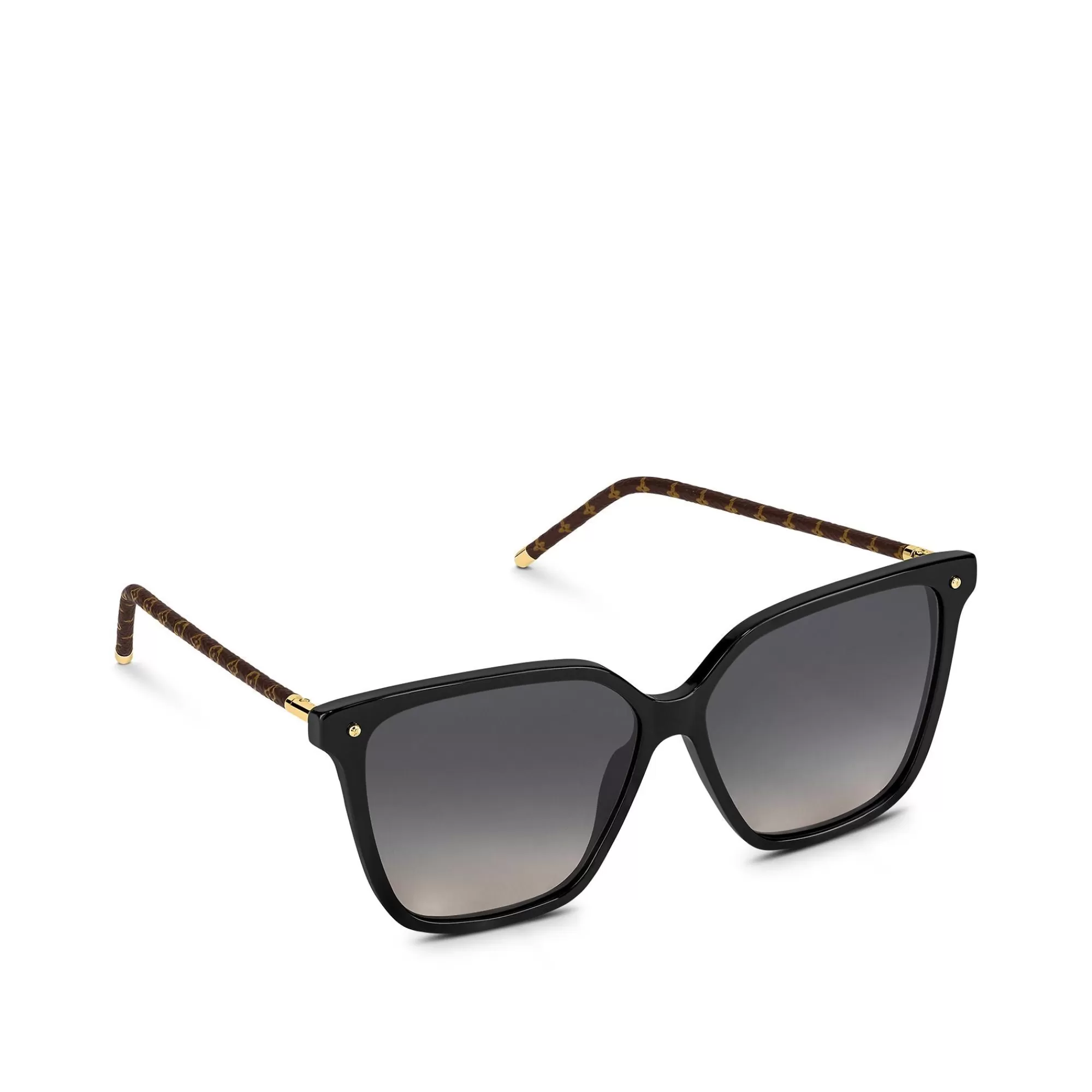 Fashion Louis Vuitton Lv First Square Sunglasses