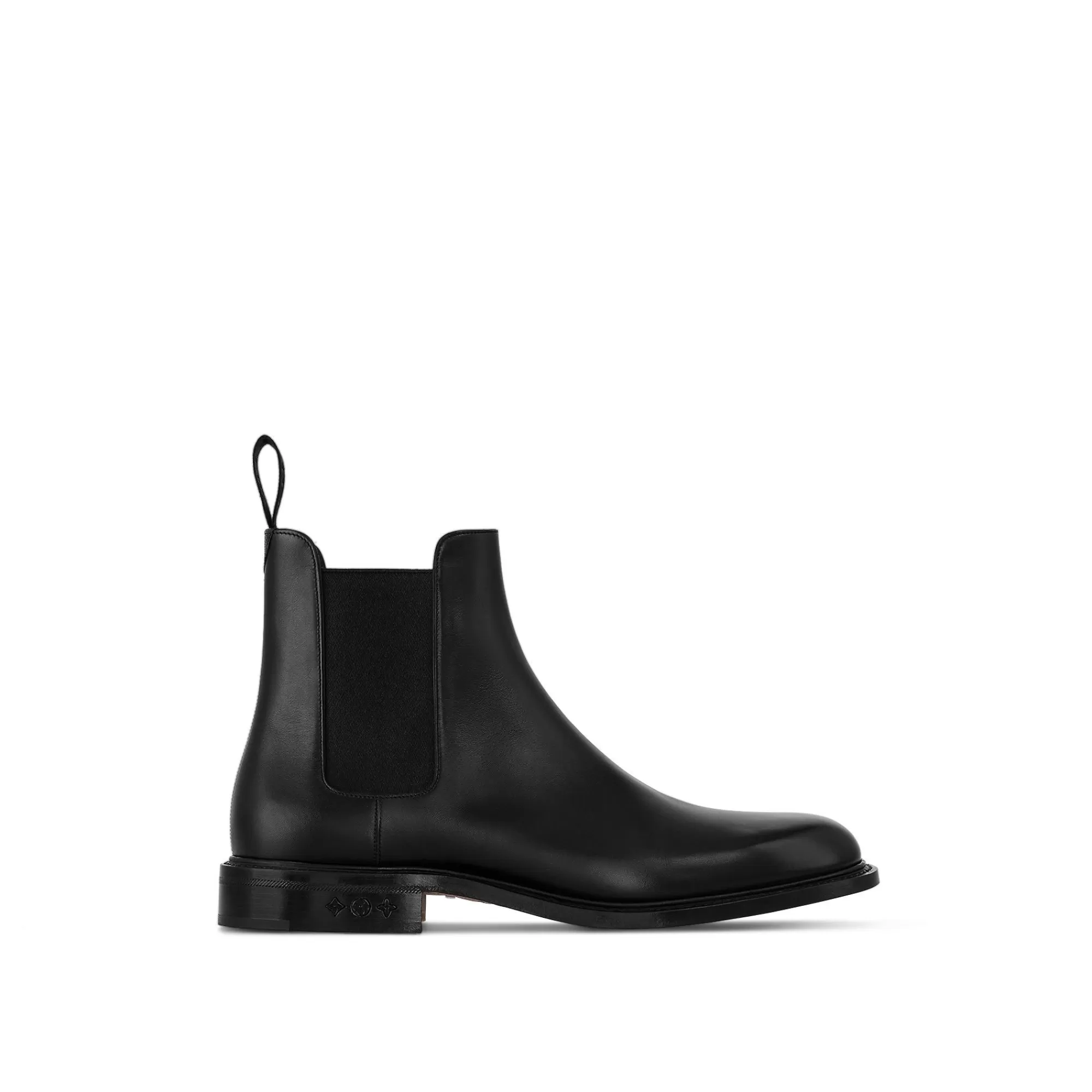 Best Sale Louis Vuitton Lv Flex Chelsea Boot