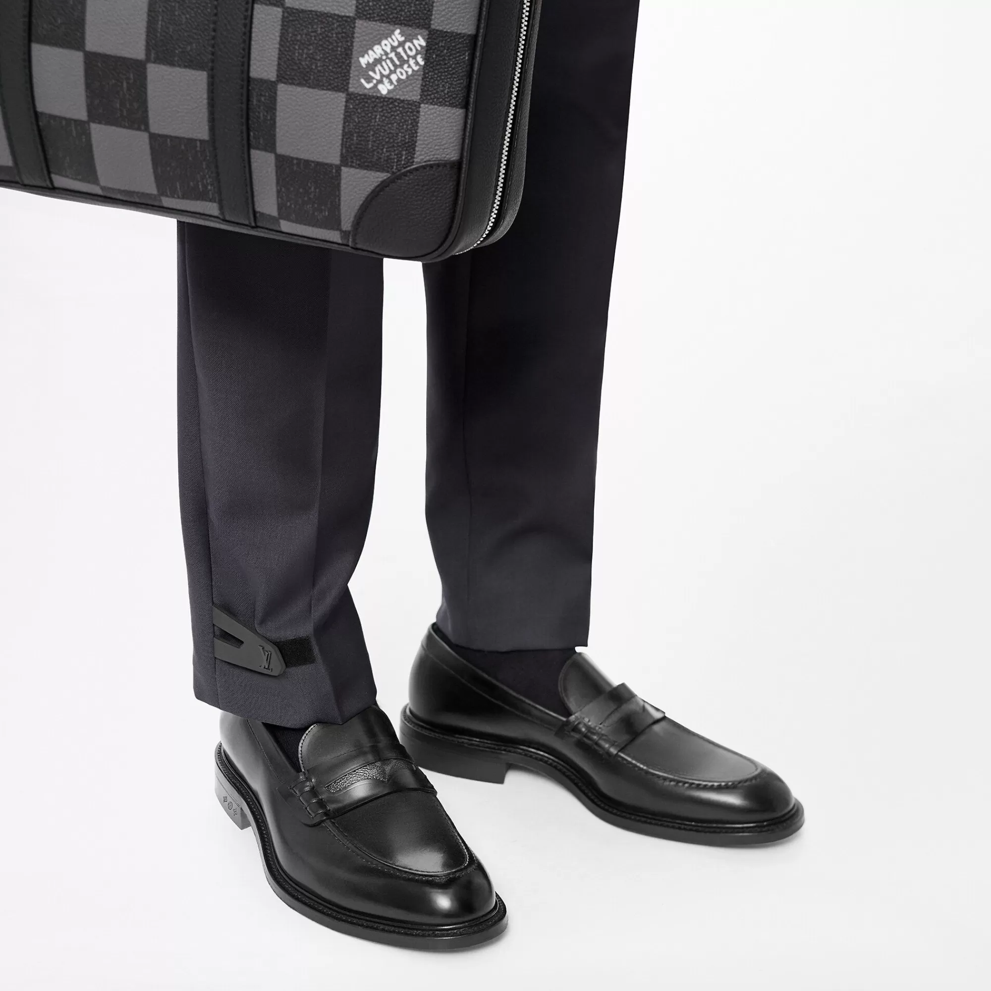 Cheap Louis Vuitton Lv Flex Loafer