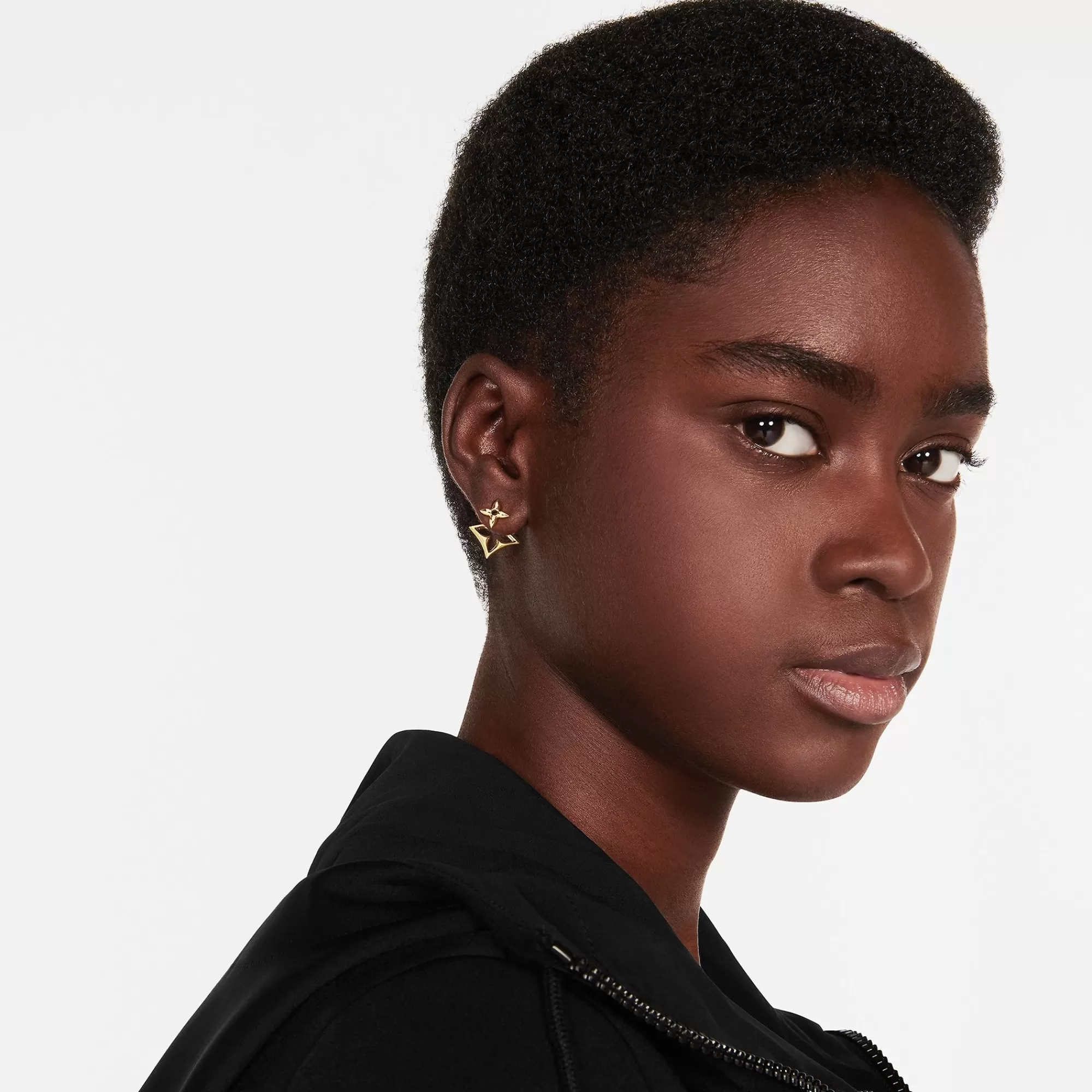 Best Louis Vuitton Lv Flowergram Earrings