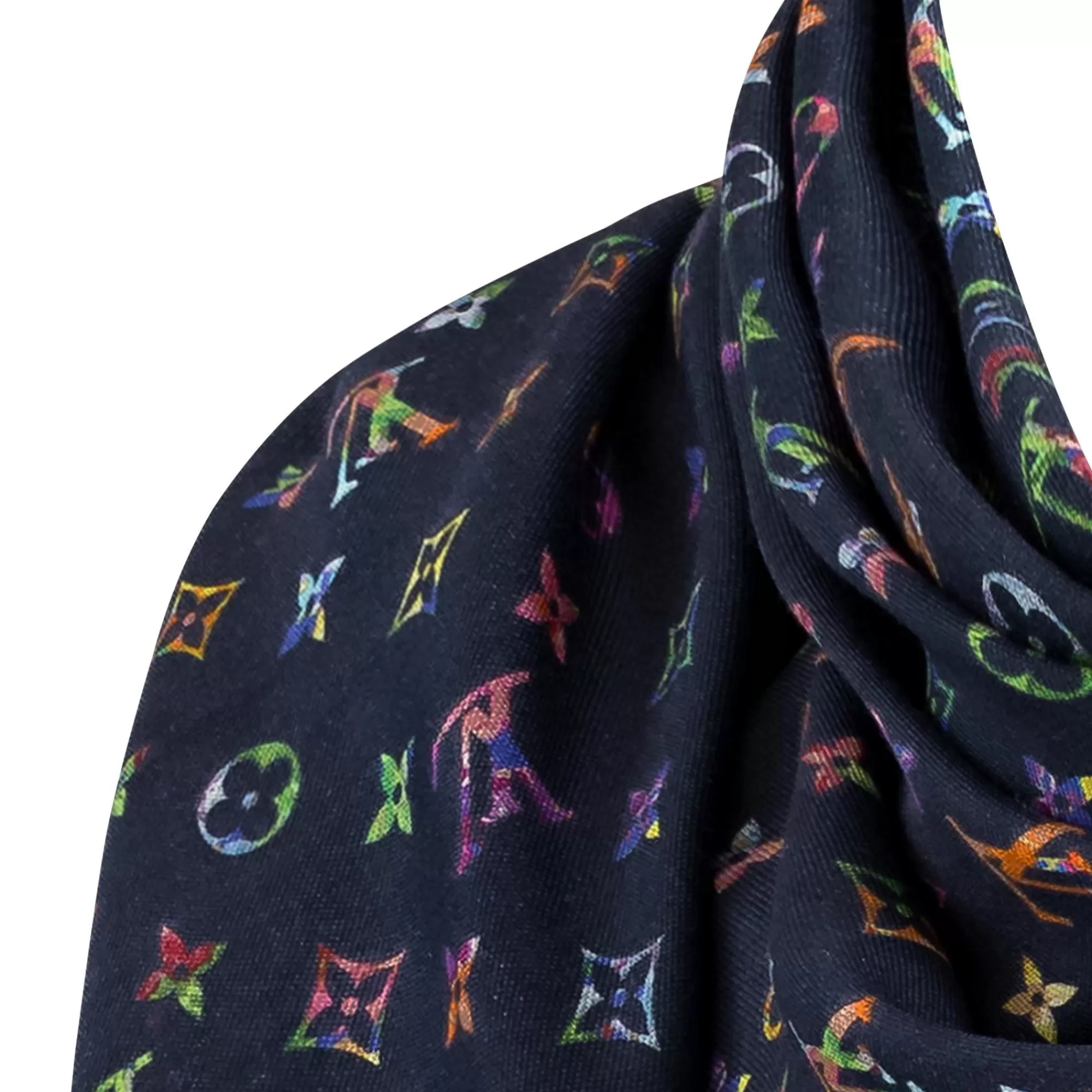 Hot Louis Vuitton Lv Garden Shawl
