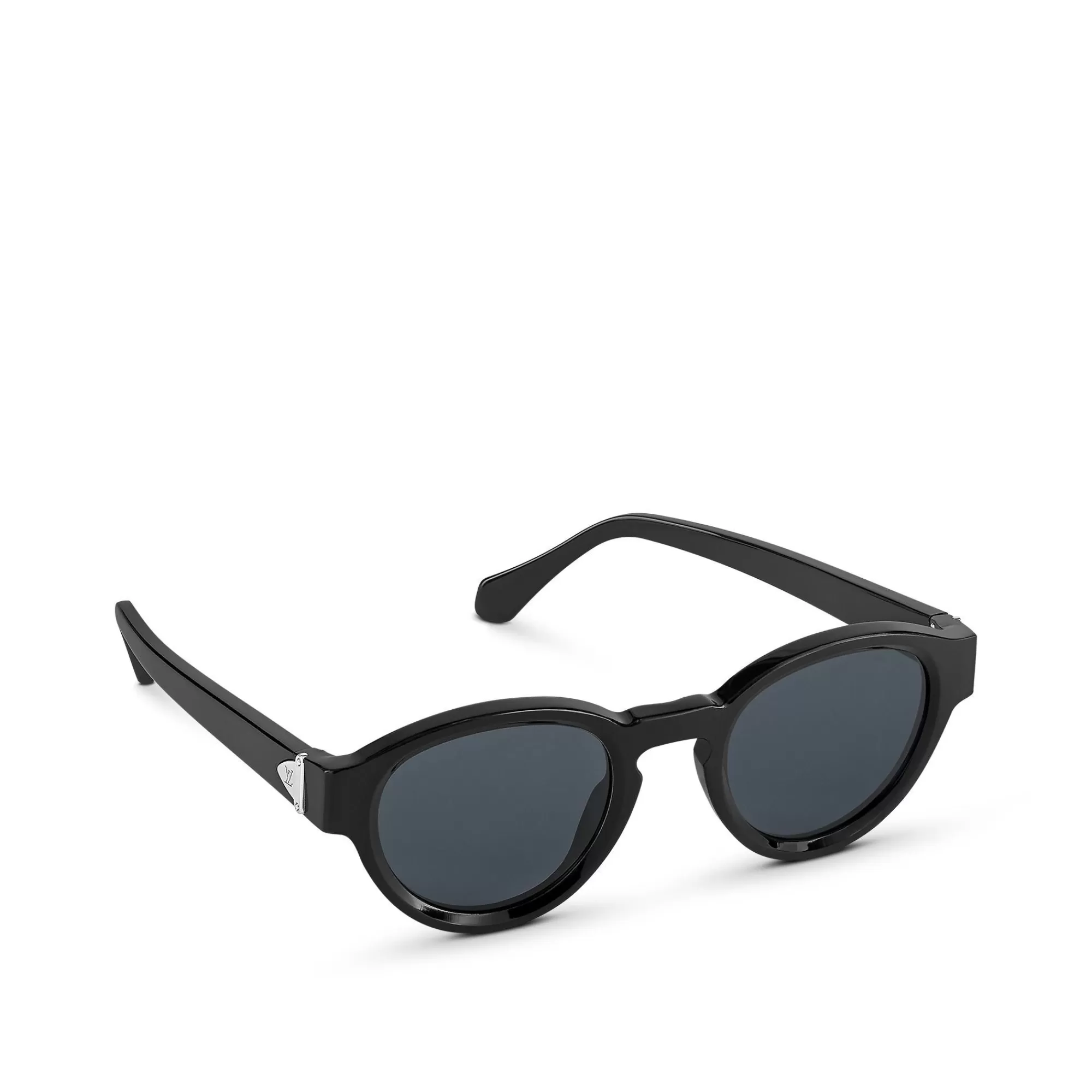 Cheap Louis Vuitton Lv Glide Round Sunglasses