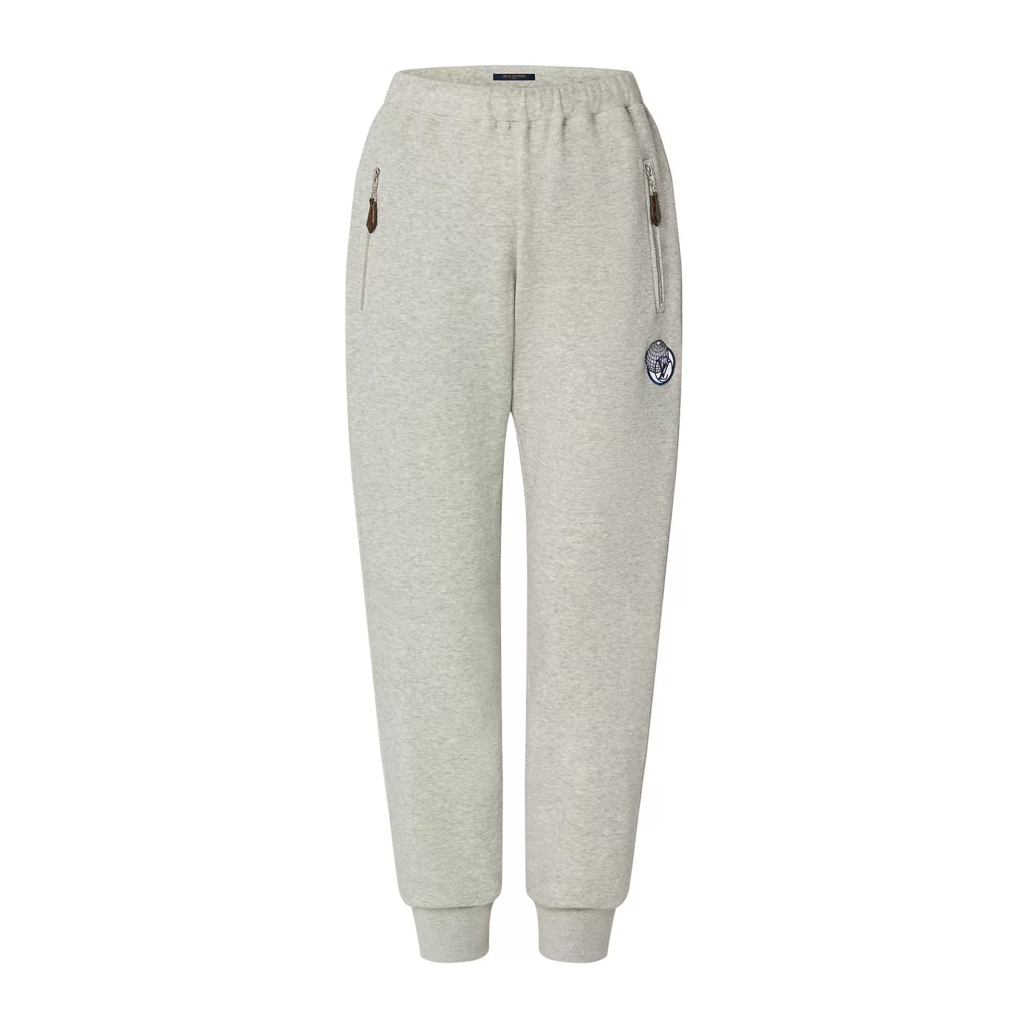Best Louis Vuitton Lv Globe Jogging Pants