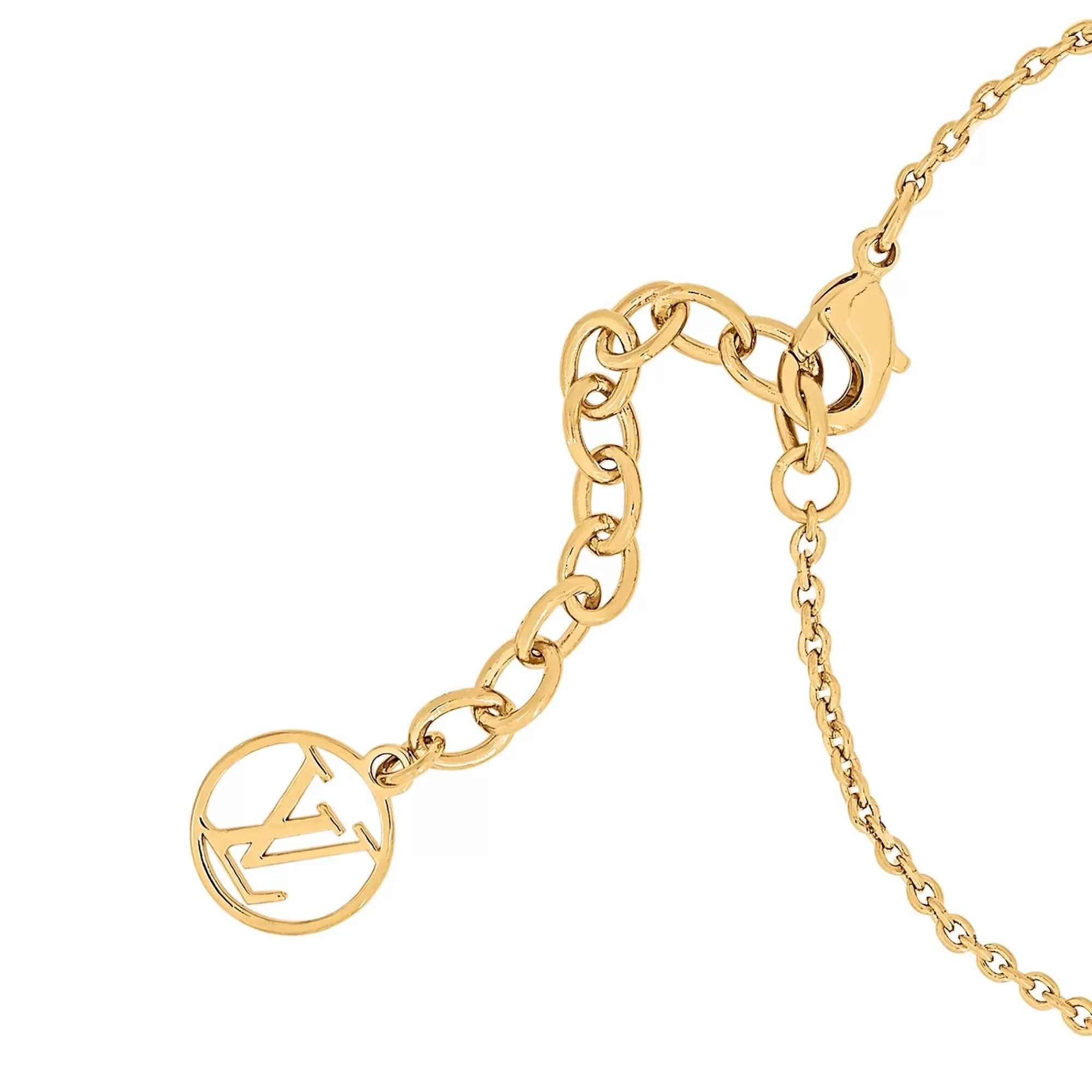 Hot Louis Vuitton Lv Iconic Enamel Bracelet
