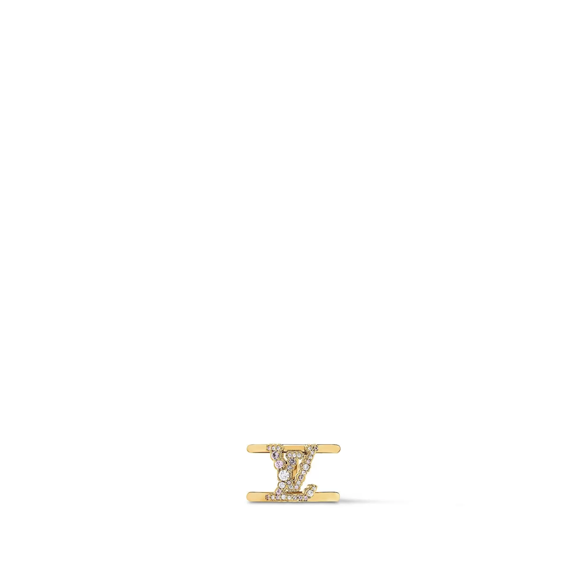 Discount Louis Vuitton Lv Iconic Tresor Ring