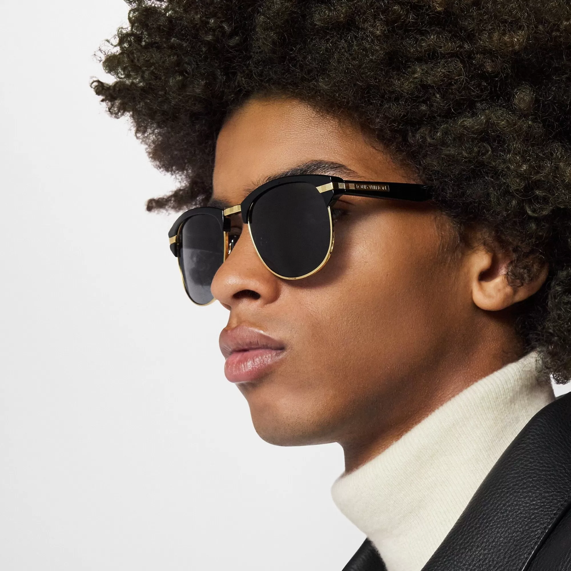 Fashion Louis Vuitton Lv In The Pocket Sunglasses