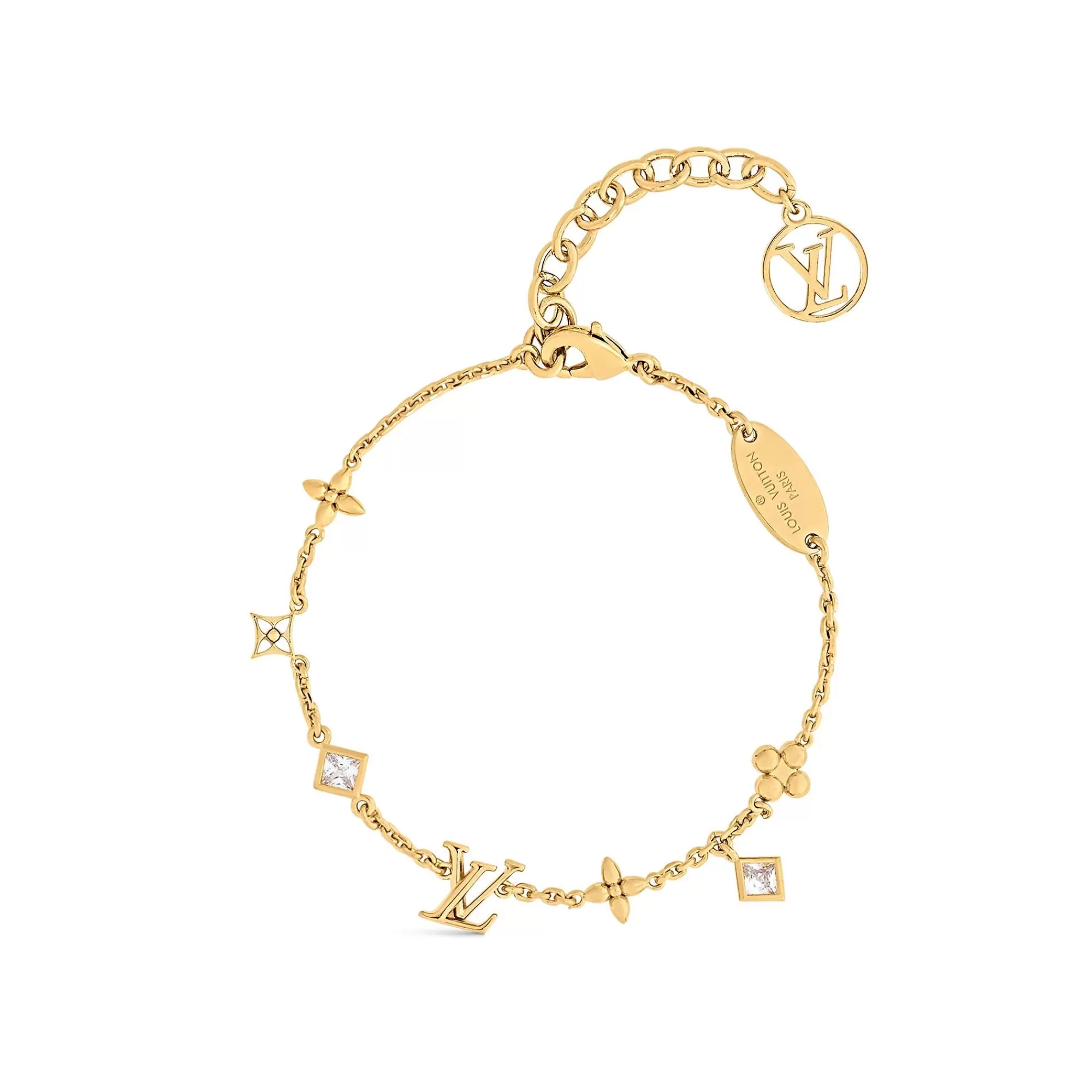 Discount Louis Vuitton Lv In The Sky Bracelet