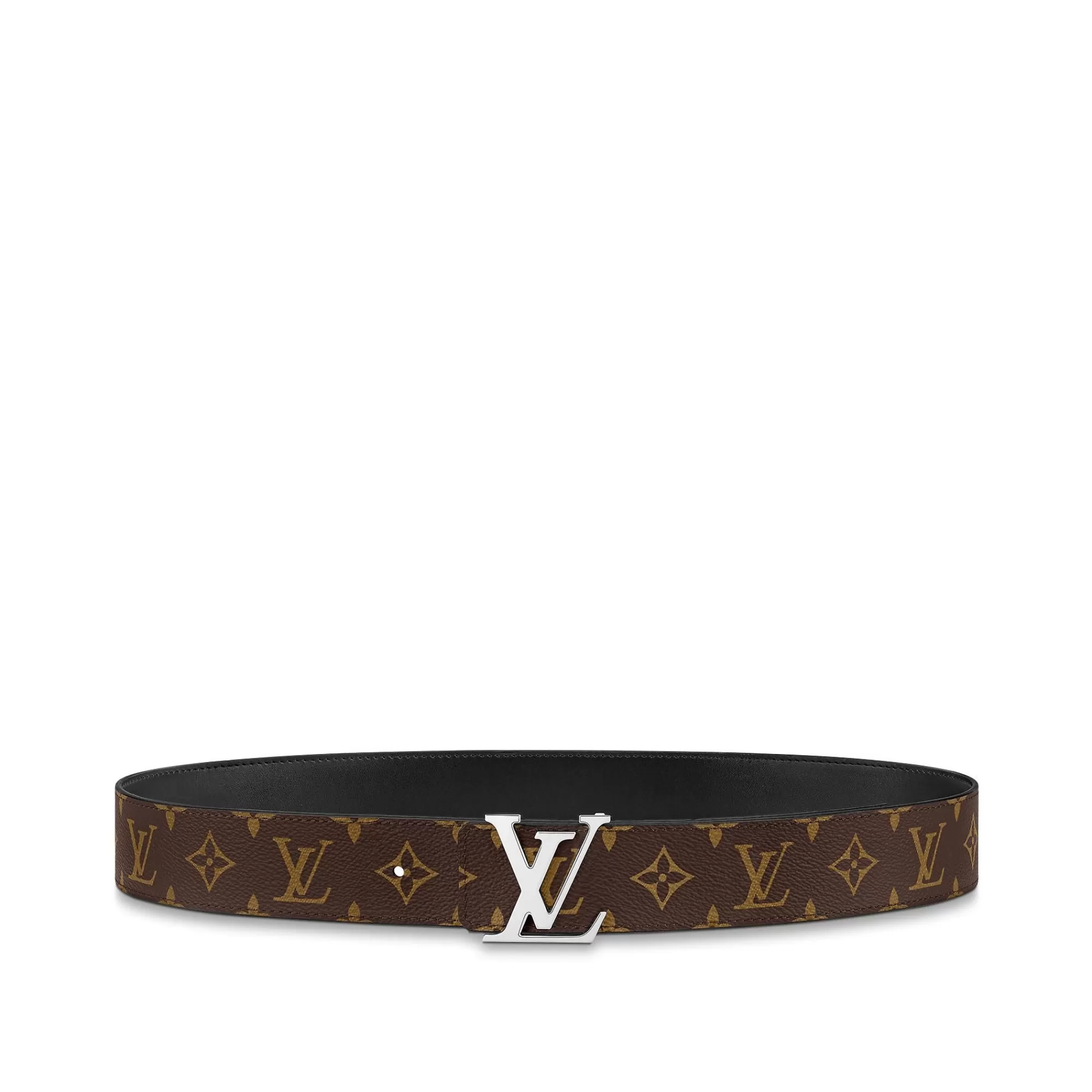 New Louis Vuitton Lv Initiales 40Mm Reversible