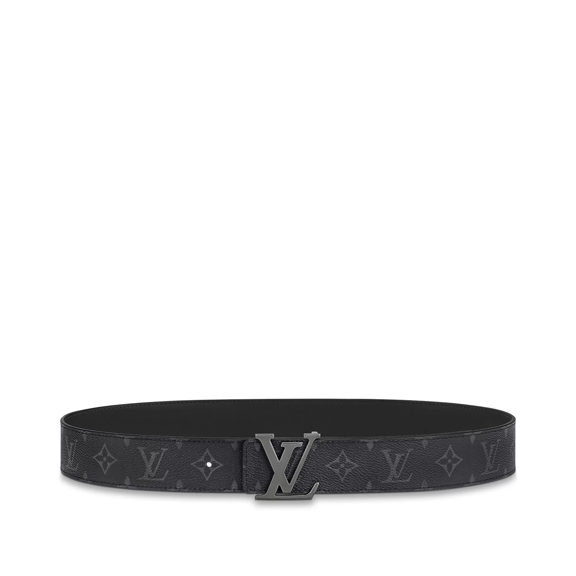 Online Louis Vuitton Lv Initiales 40Mm Reversible