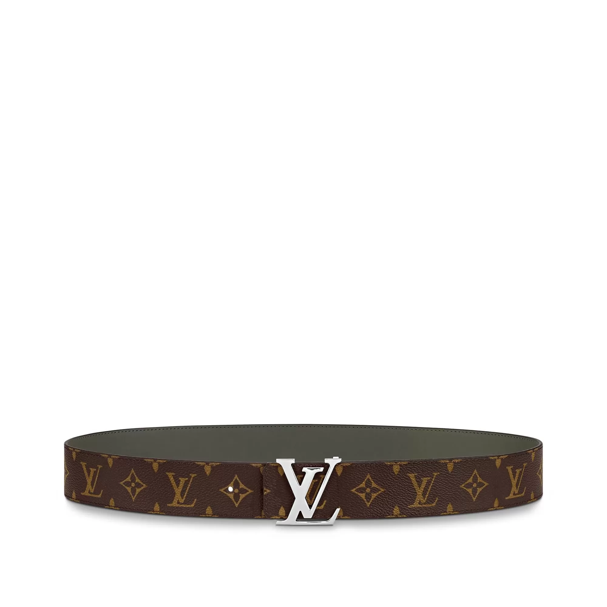 Cheap Louis Vuitton Lv Initiales 40Mm Reversible Belt