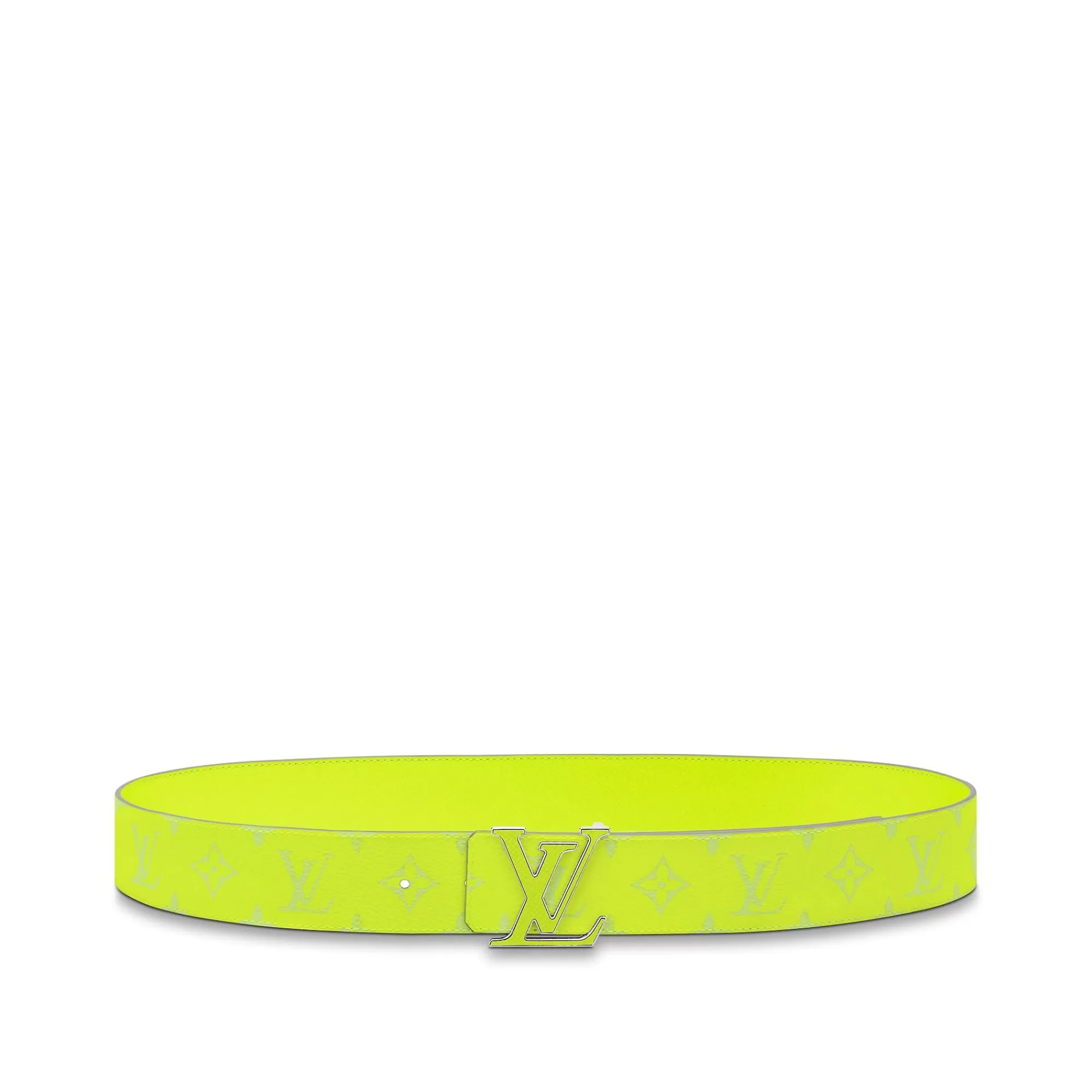 Cheap Louis Vuitton Lv Initiales 40Mm Reversible Belt