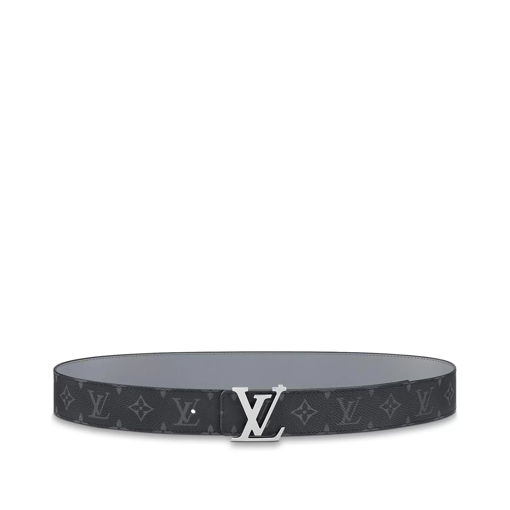 Cheap Louis Vuitton Lv Initiales 40Mm Reversible Belt
