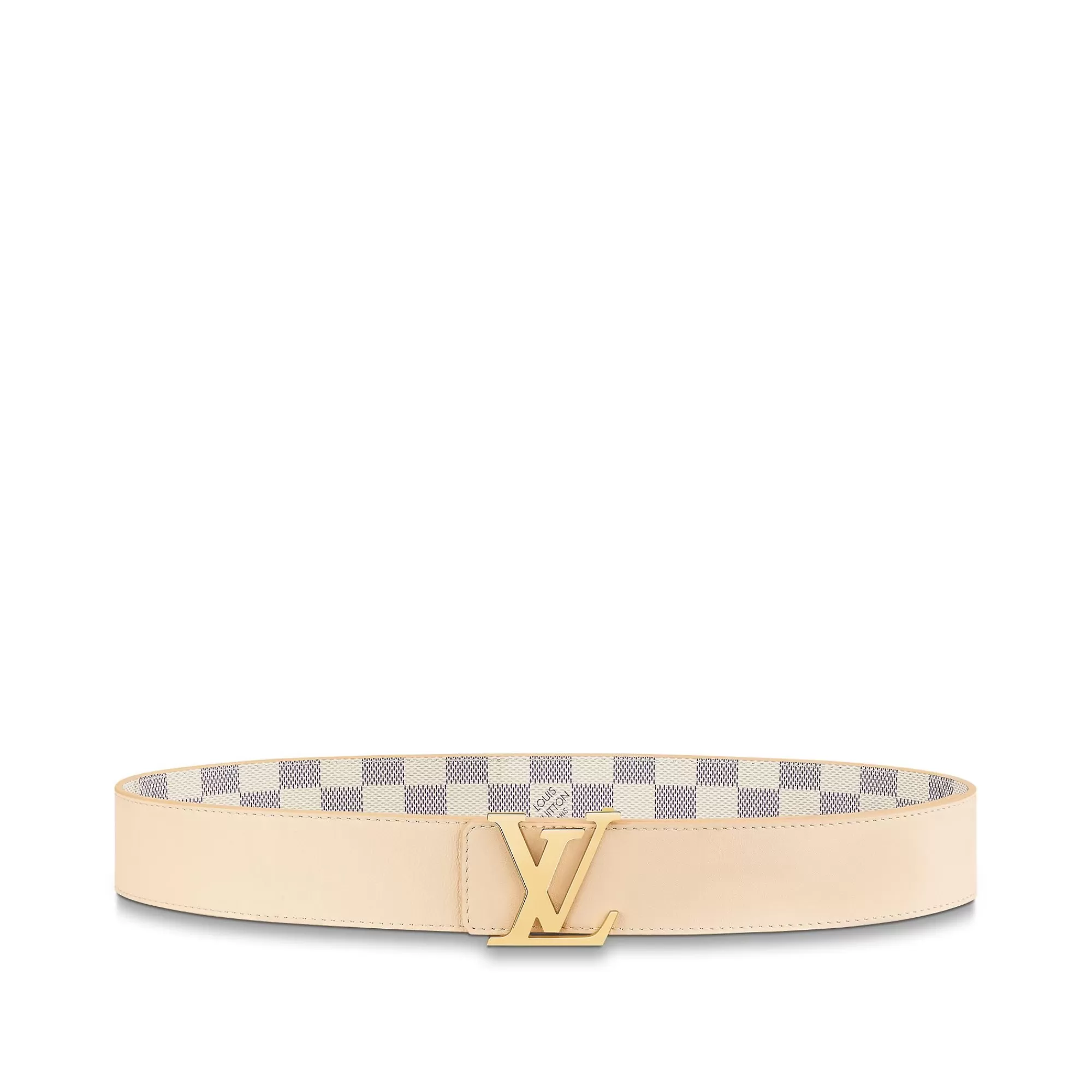 Best Louis Vuitton Lv Initiales 40Mm Reversible Belt