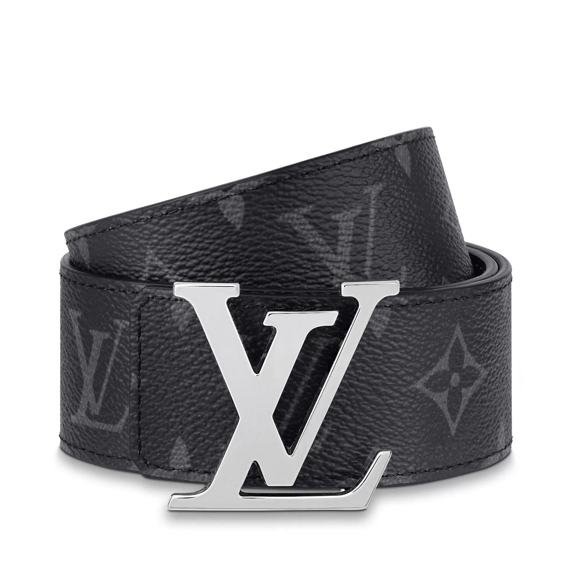 Cheap Louis Vuitton Lv Initiales 40Mm Reversible Belt