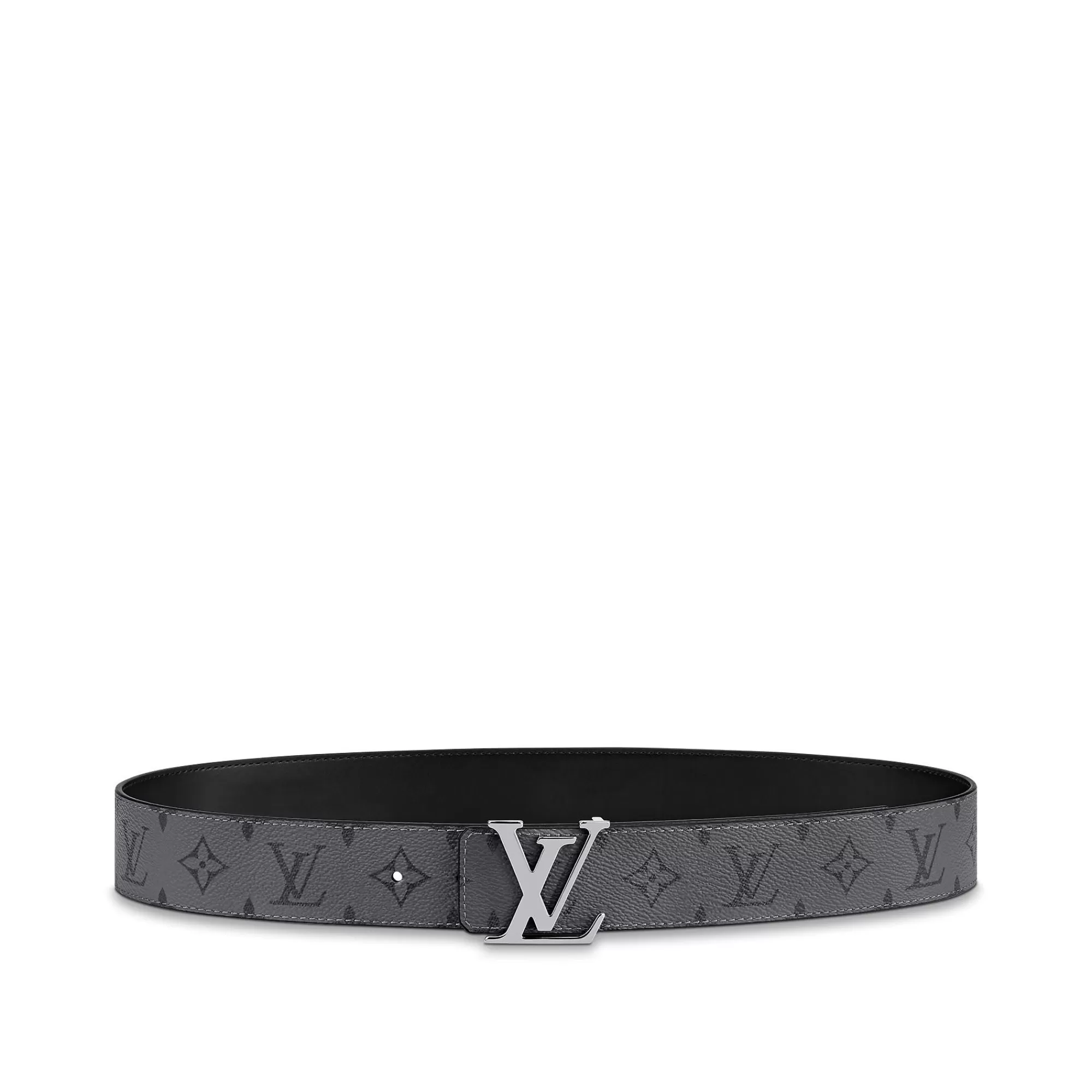 Outlet Louis Vuitton Lv Initiales 40Mm Reversible Belt