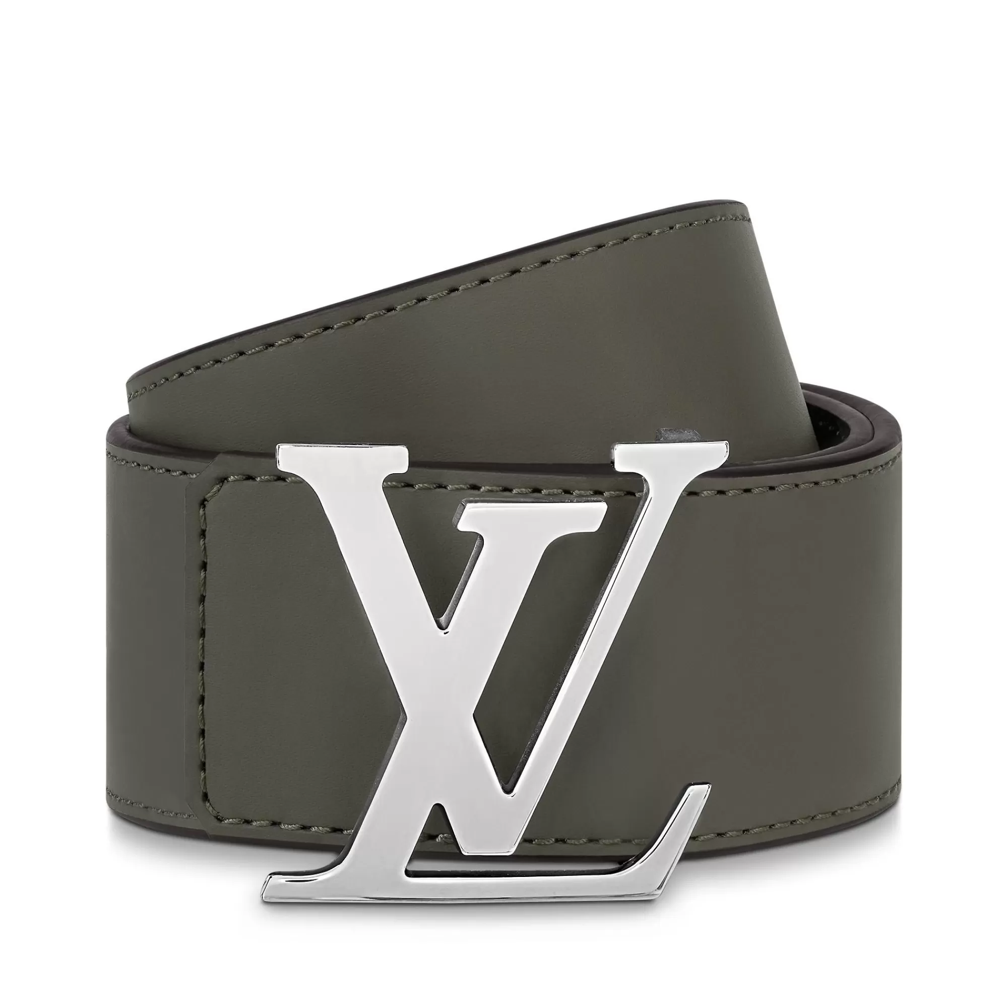 Cheap Louis Vuitton Lv Initiales 40Mm Reversible Belt