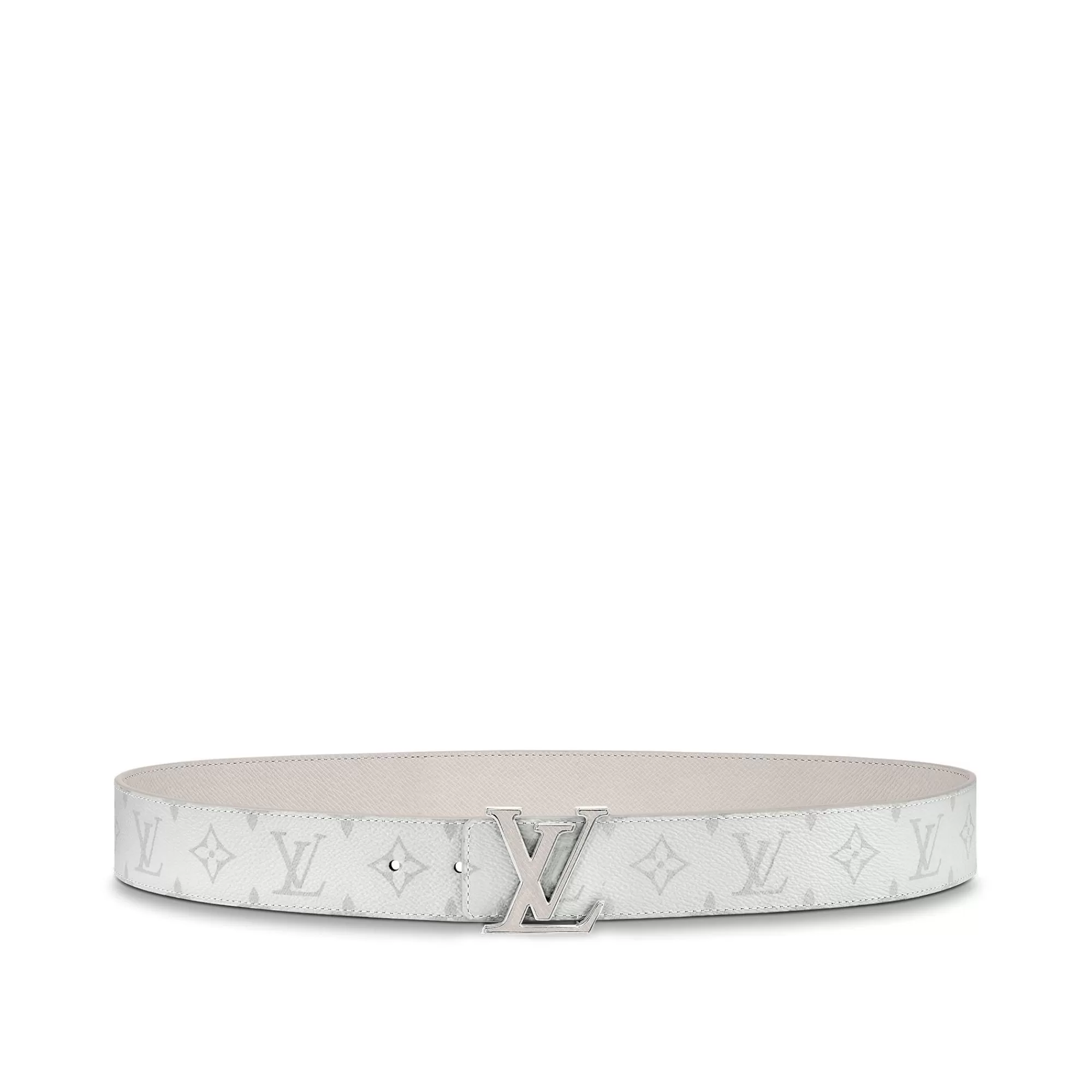 Discount Louis Vuitton Lv Initiales 40Mm Reversible Belt