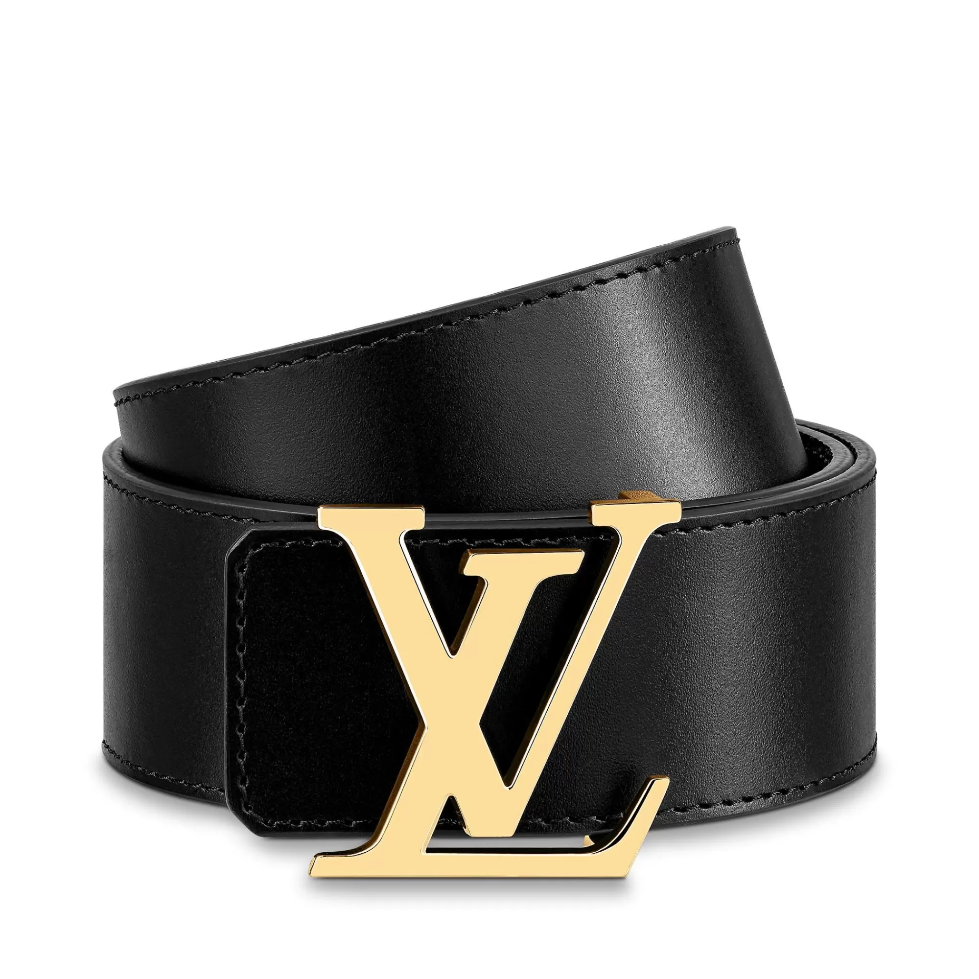 Best Sale Louis Vuitton Lv Initiales 40Mm Reversible Belt