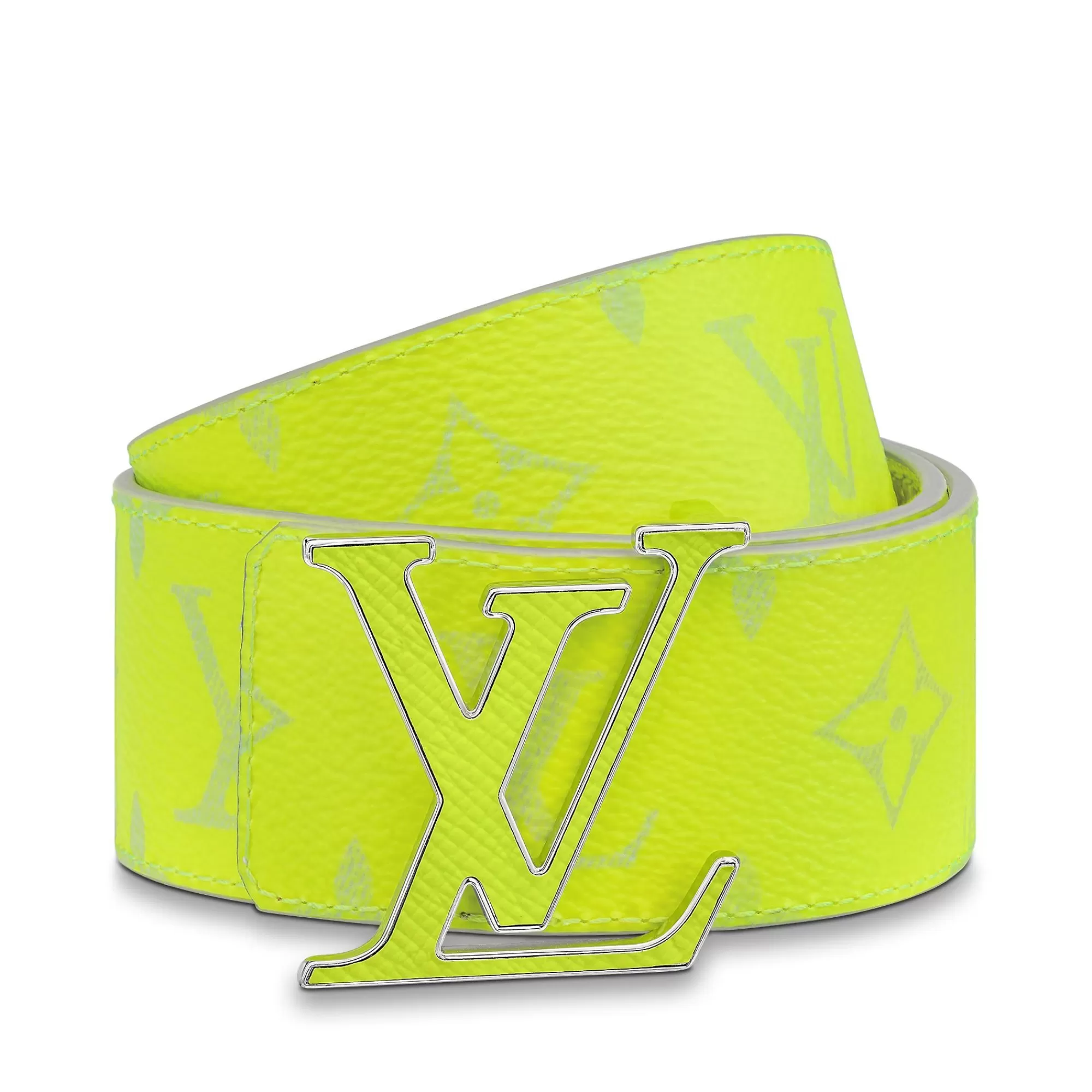 Cheap Louis Vuitton Lv Initiales 40Mm Reversible Belt