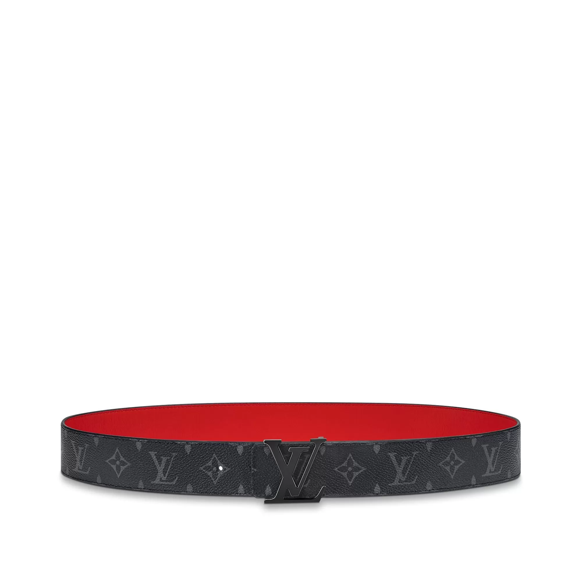 Store Louis Vuitton Lv Initiales 40Mm Reversible Belt