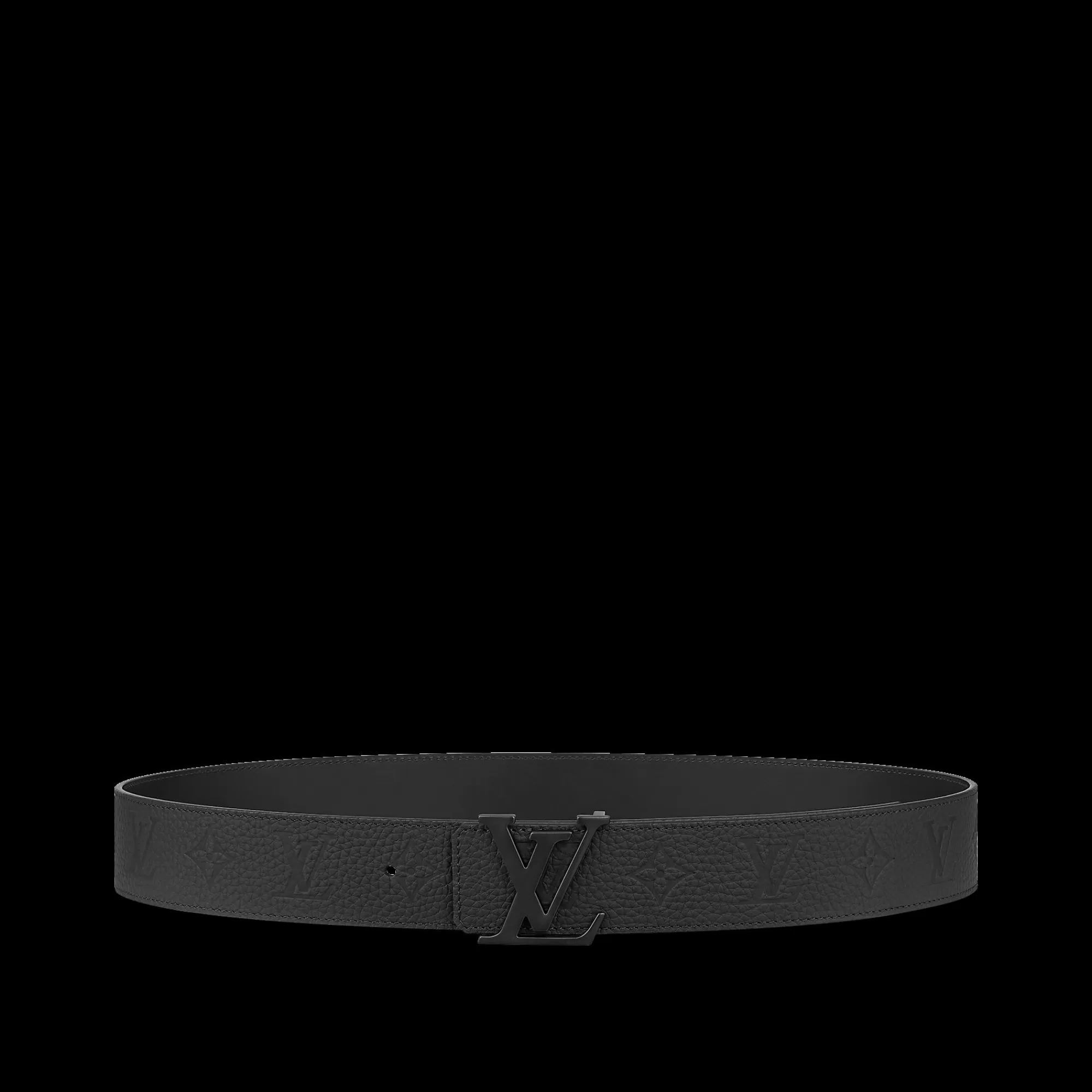 Discount Louis Vuitton Lv Initiales 40Mm Reversible Belt