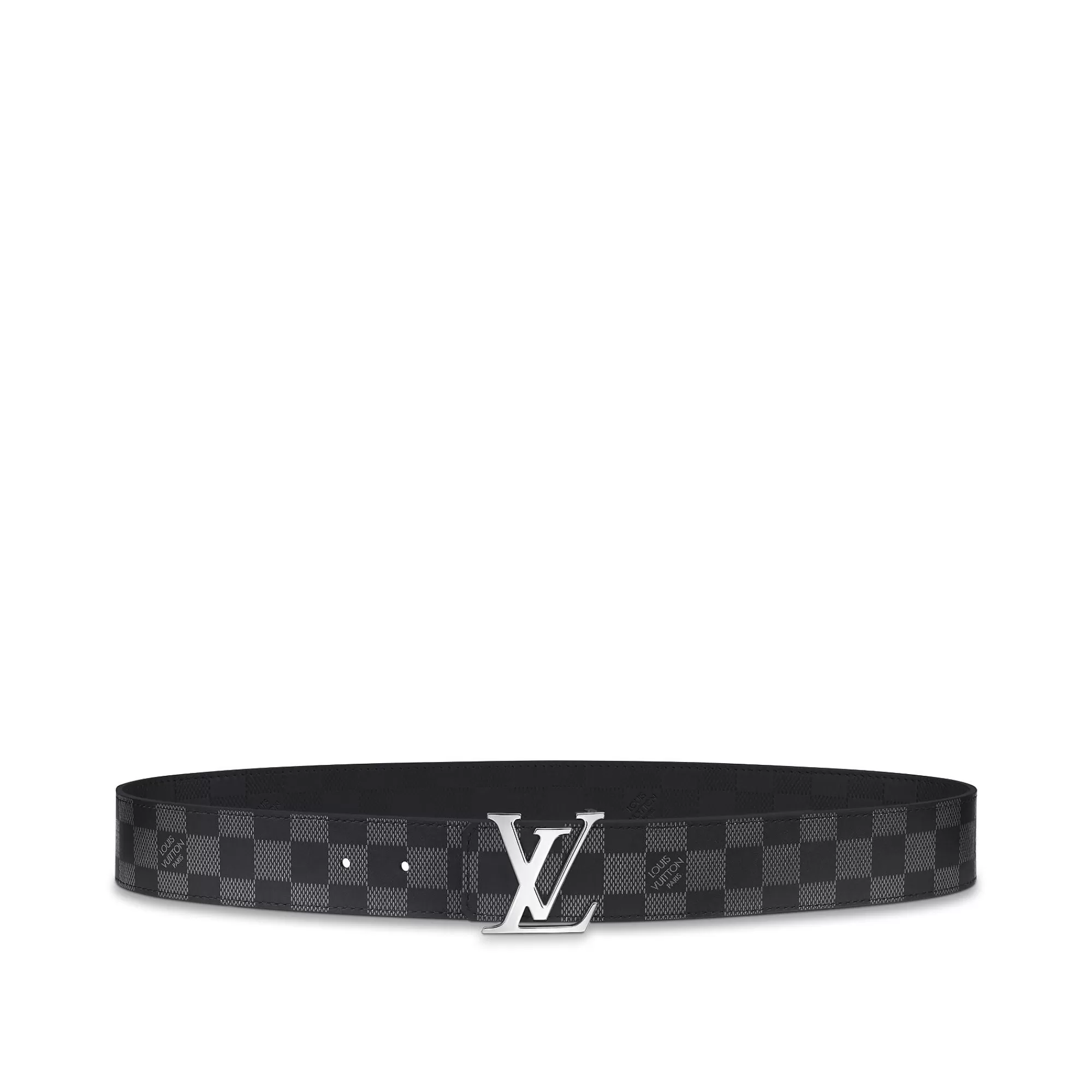 Cheap Louis Vuitton Lv Initiales 40Mm Reversible Belt