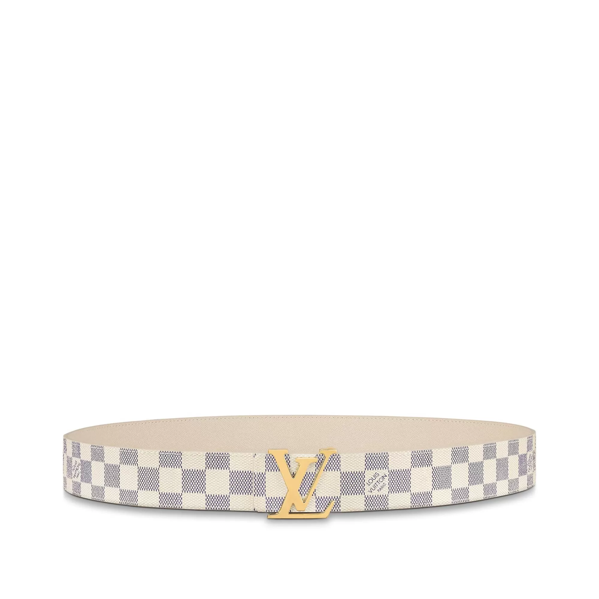 Best Louis Vuitton Lv Initiales 40Mm Reversible Belt