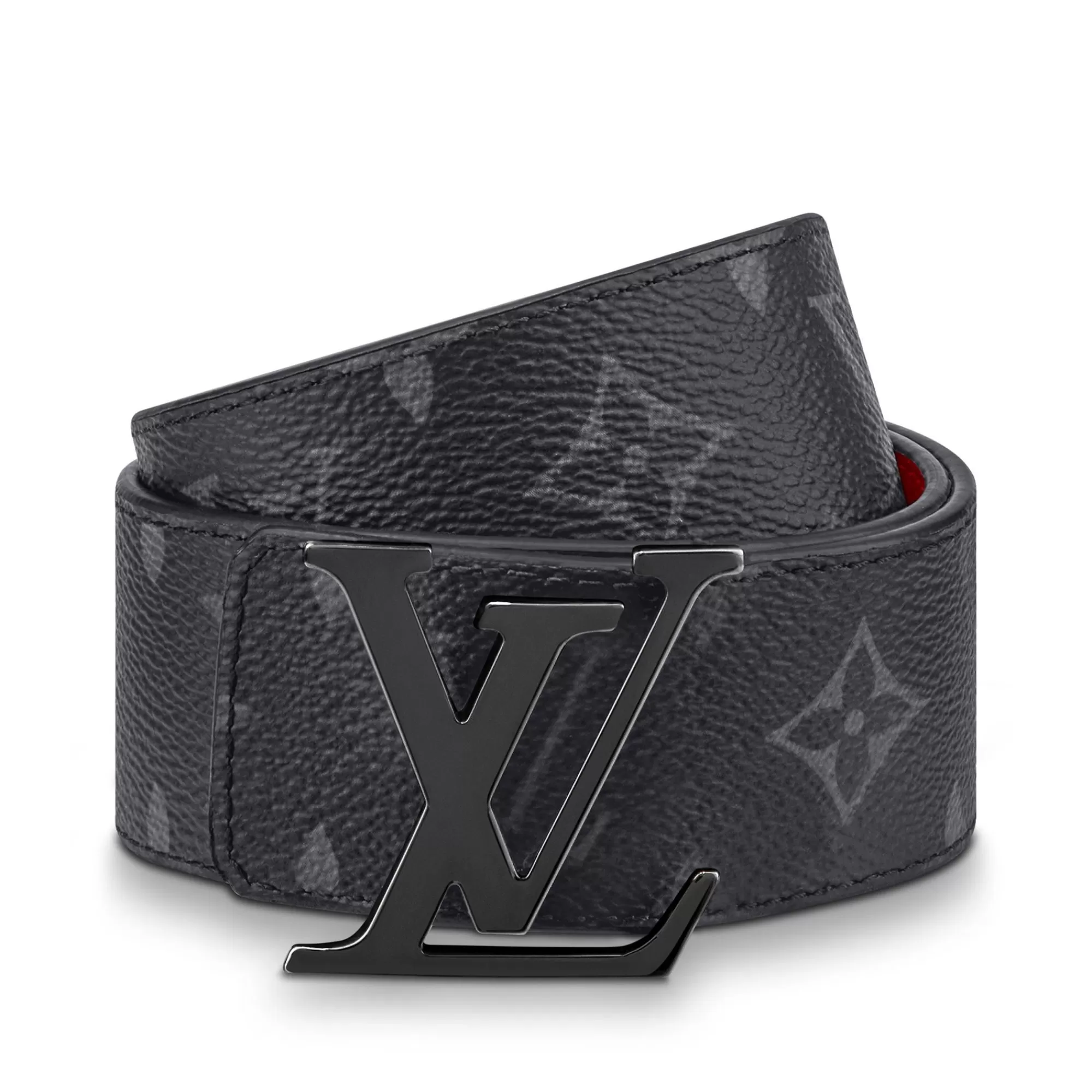 Store Louis Vuitton Lv Initiales 40Mm Reversible Belt