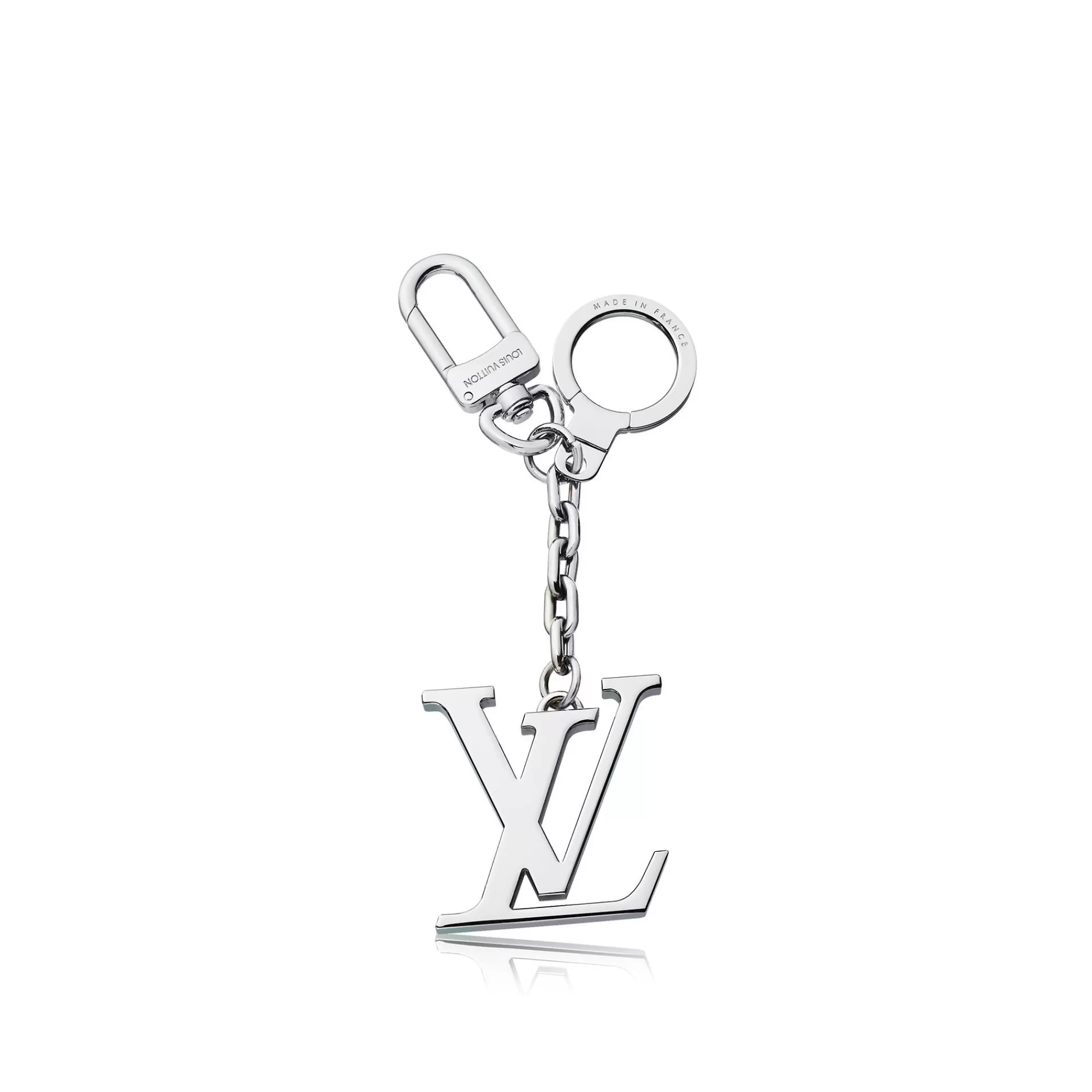 Outlet Louis Vuitton Lv Initiales Key Holder