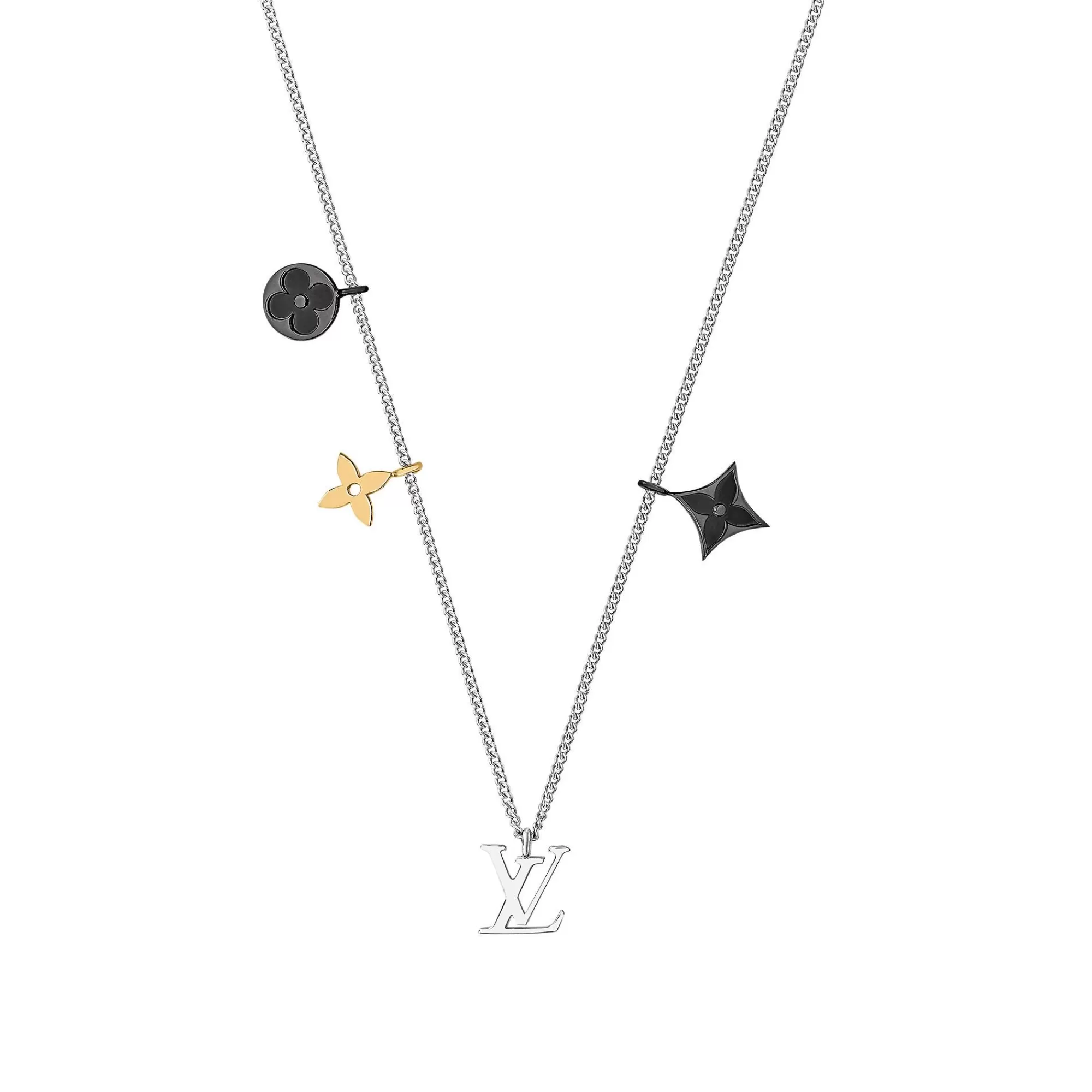 Cheap Louis Vuitton Lv Instinct Pendant