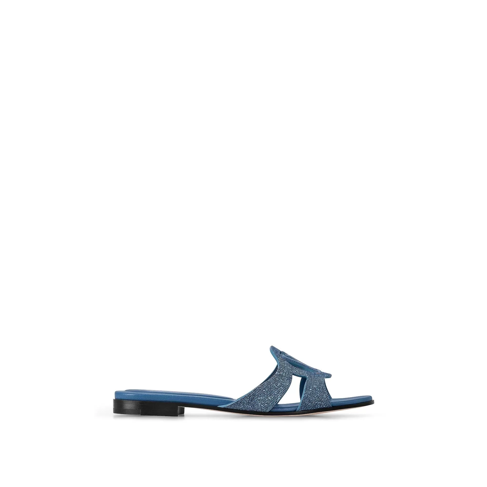 Discount Louis Vuitton Lv Isola Flat Mule