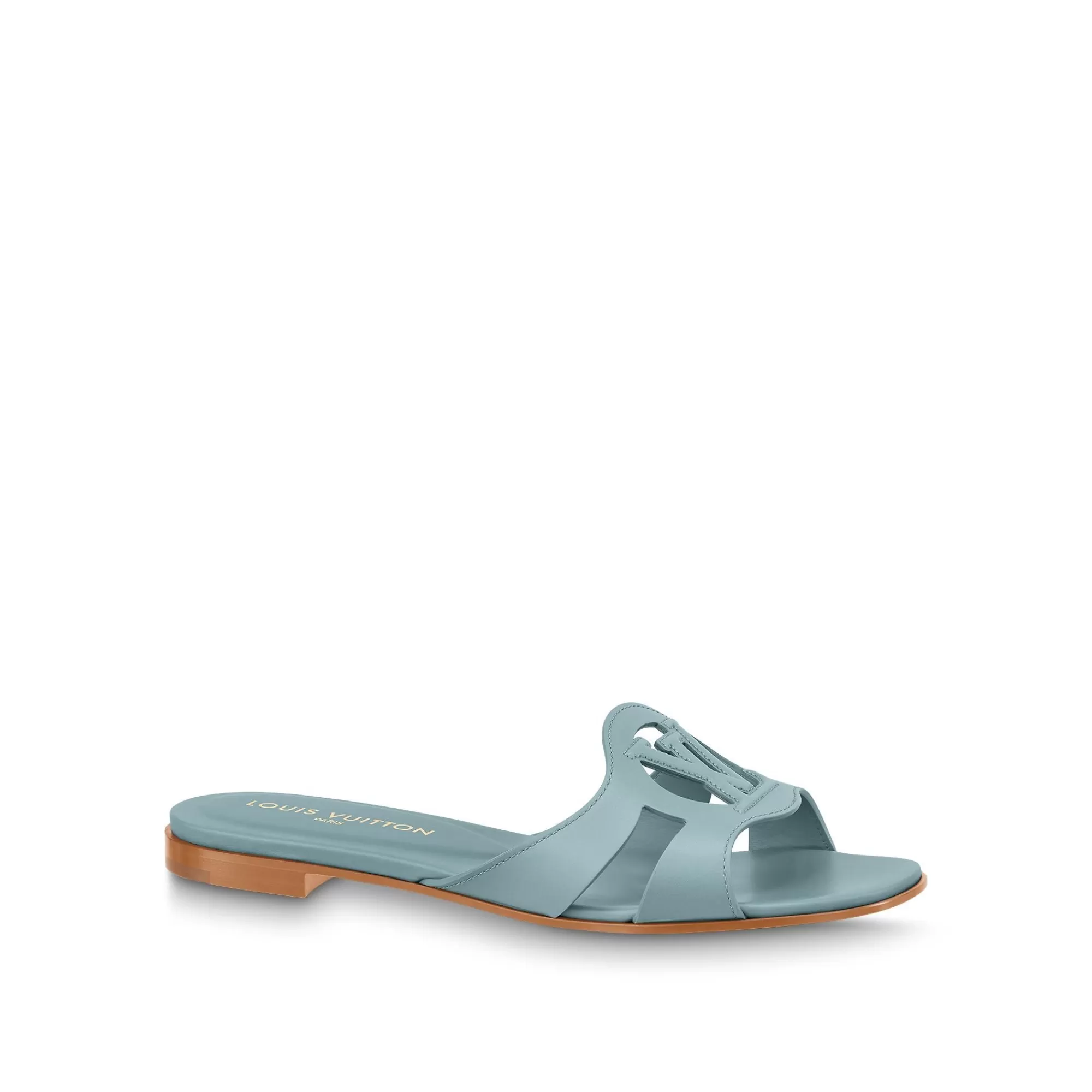 Cheap Louis Vuitton Lv Isola Flat Mule