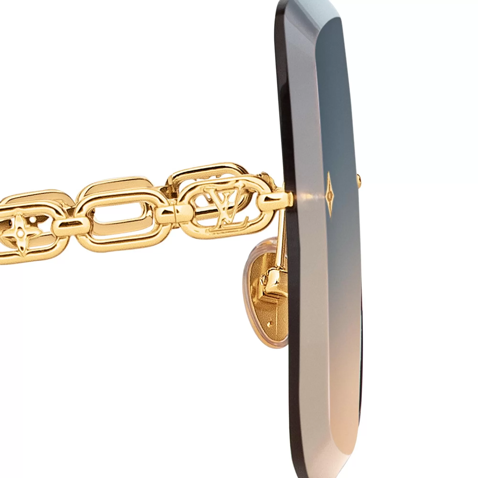 Best Louis Vuitton Lv Jewel Square Sunglasses