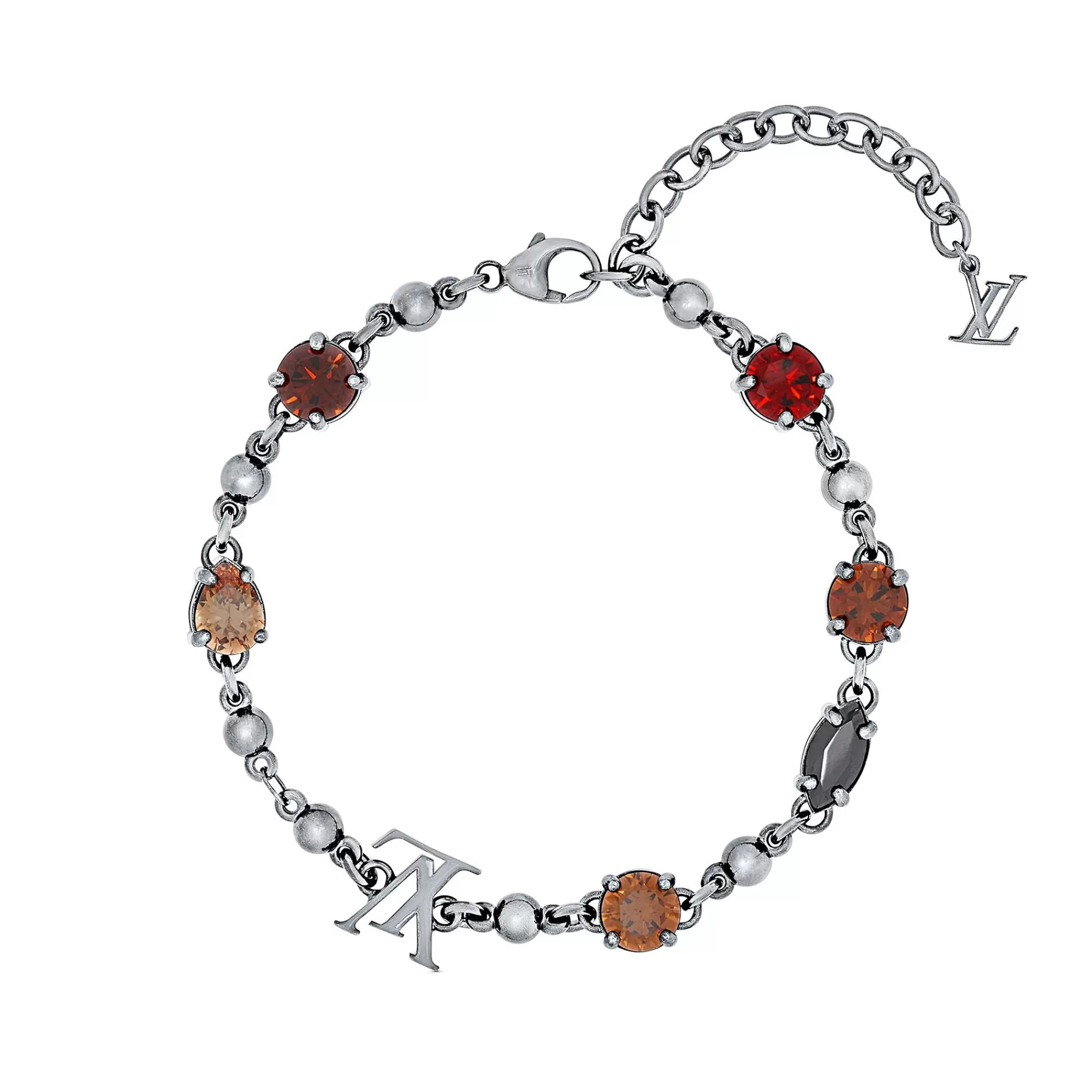 Cheap Louis Vuitton Lv Light Bracelet