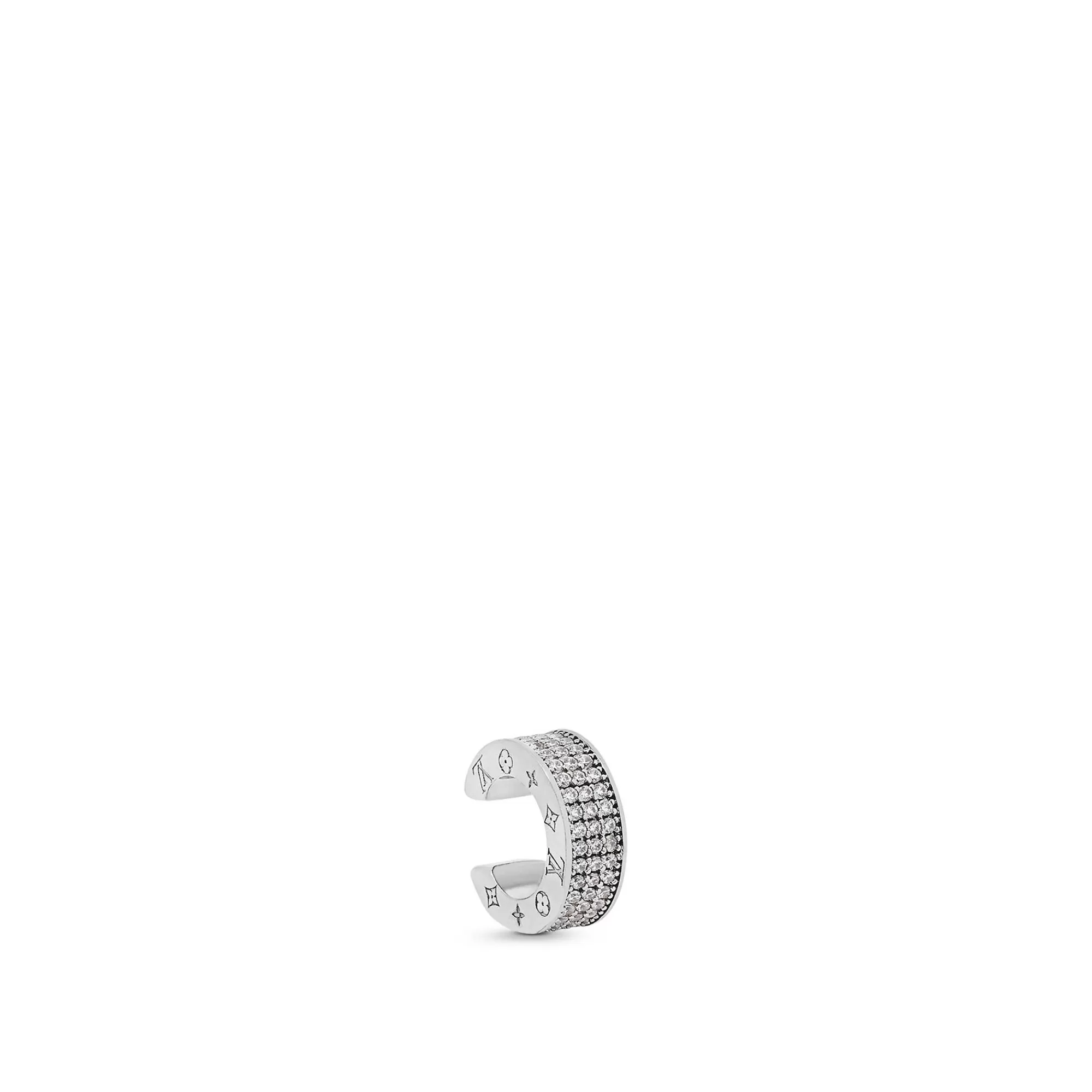 Cheap Louis Vuitton Lv Light Earcuff