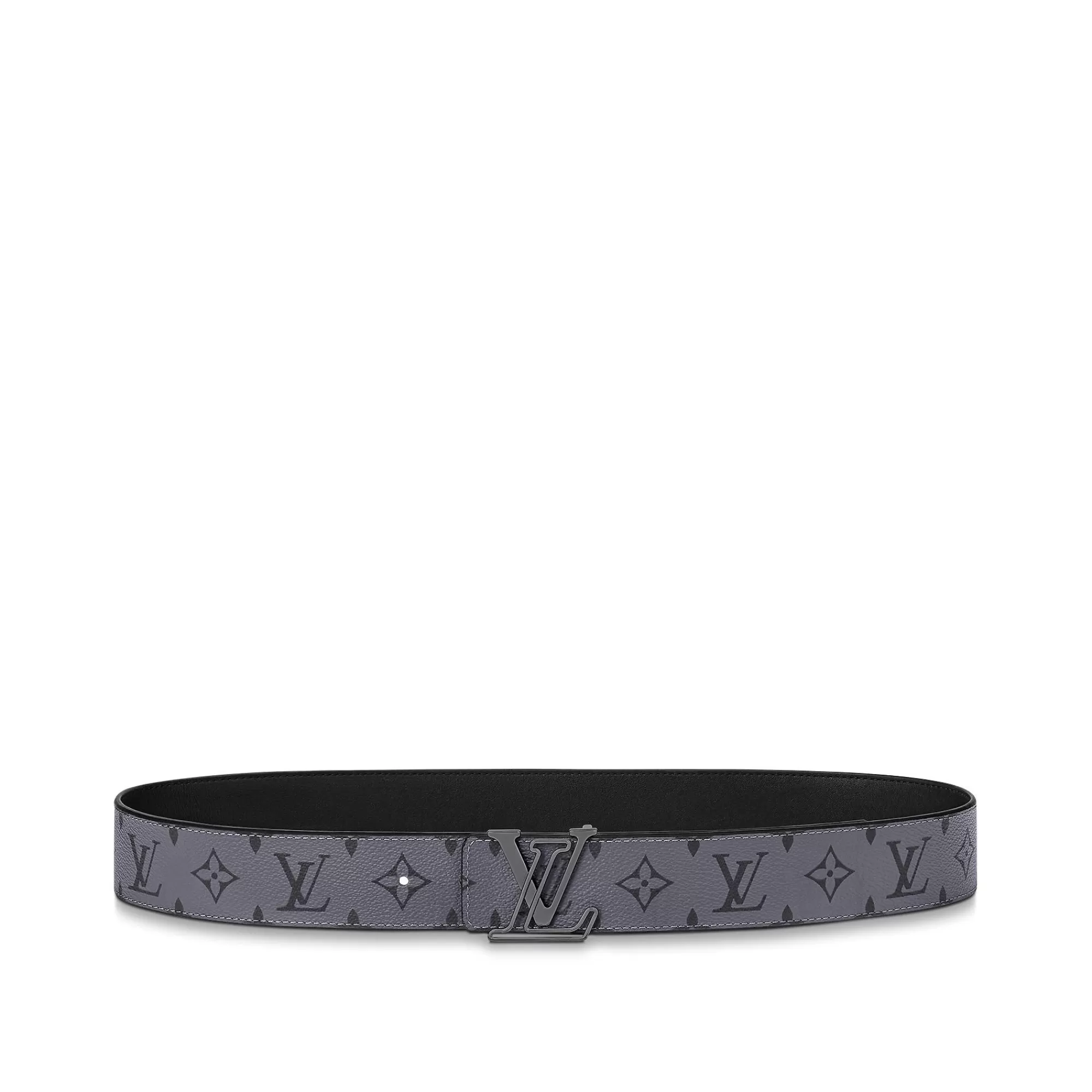 Flash Sale Louis Vuitton Lv Line 40Mm Reversible Belt