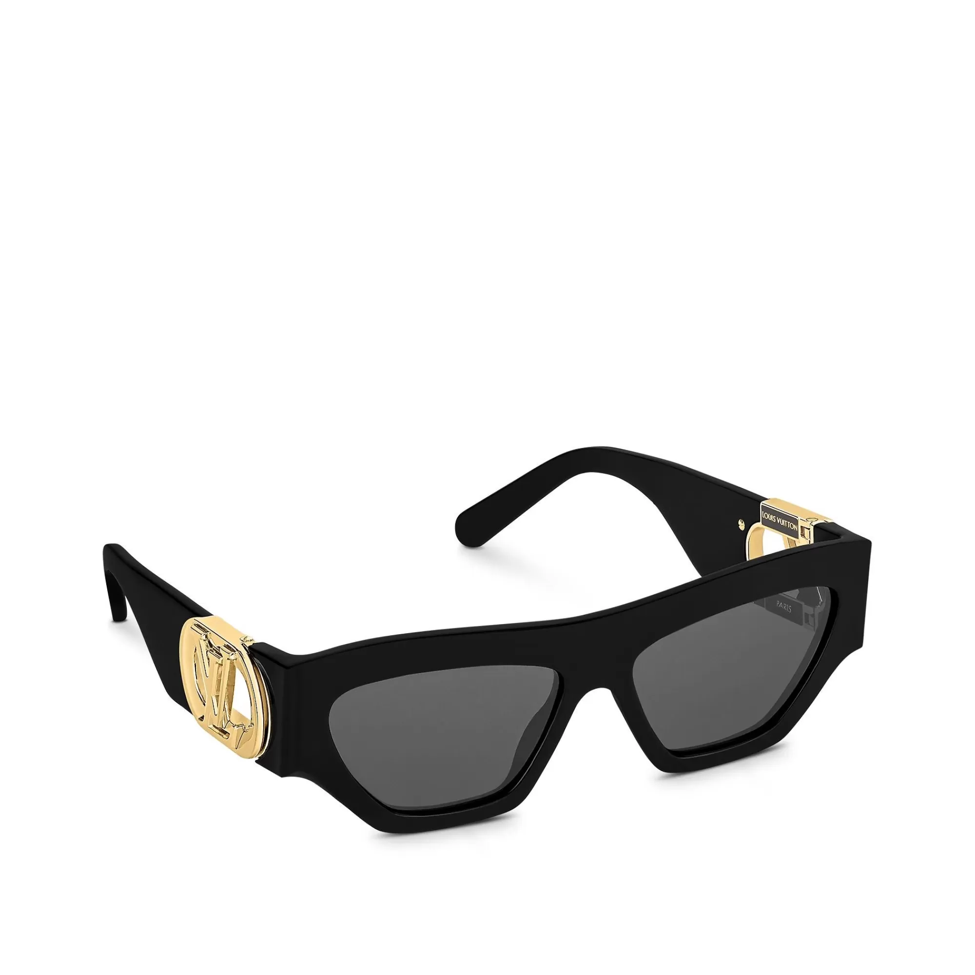 Online Louis Vuitton Lv Link Cat Eye Sunglasses