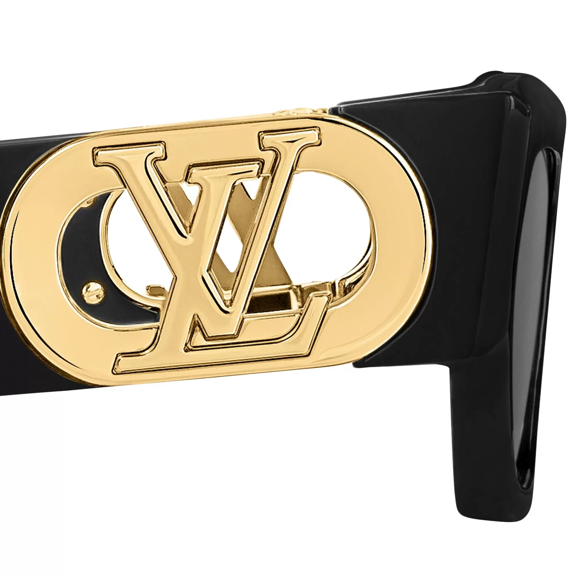 Online Louis Vuitton Lv Link Cat Eye Sunglasses