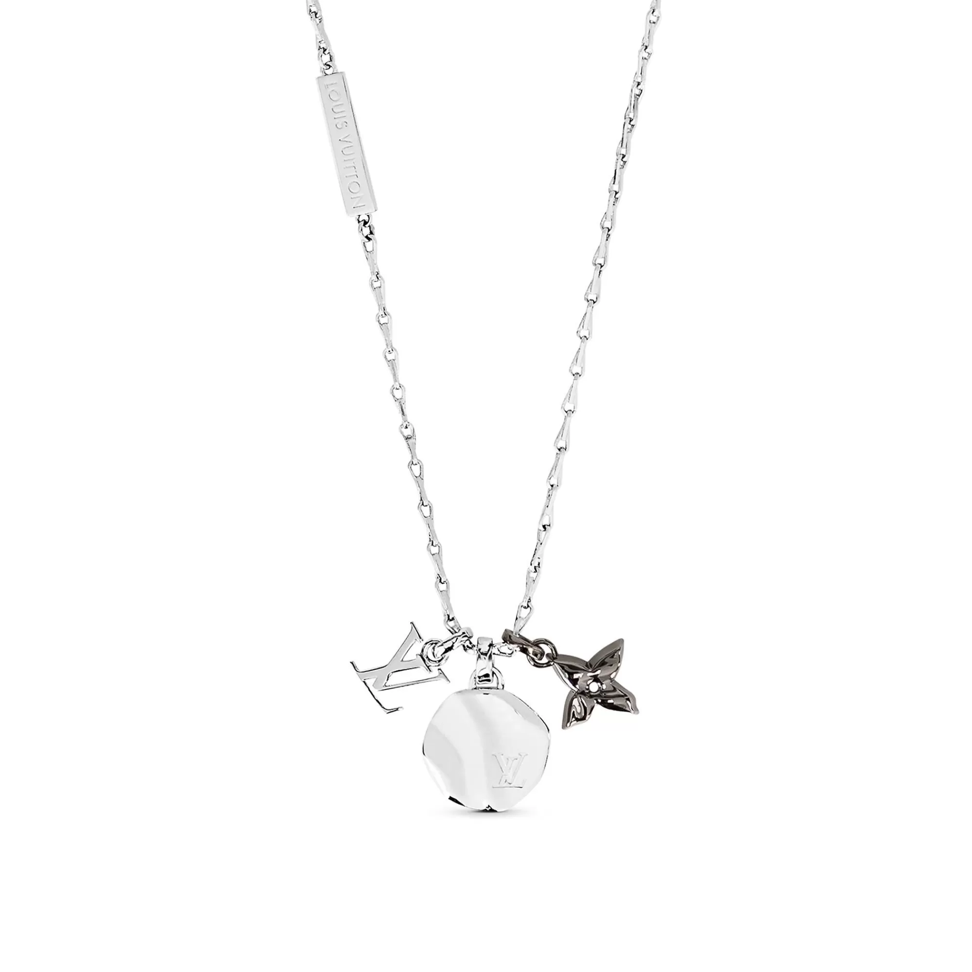 Store Louis Vuitton Lv Liquid Pendant