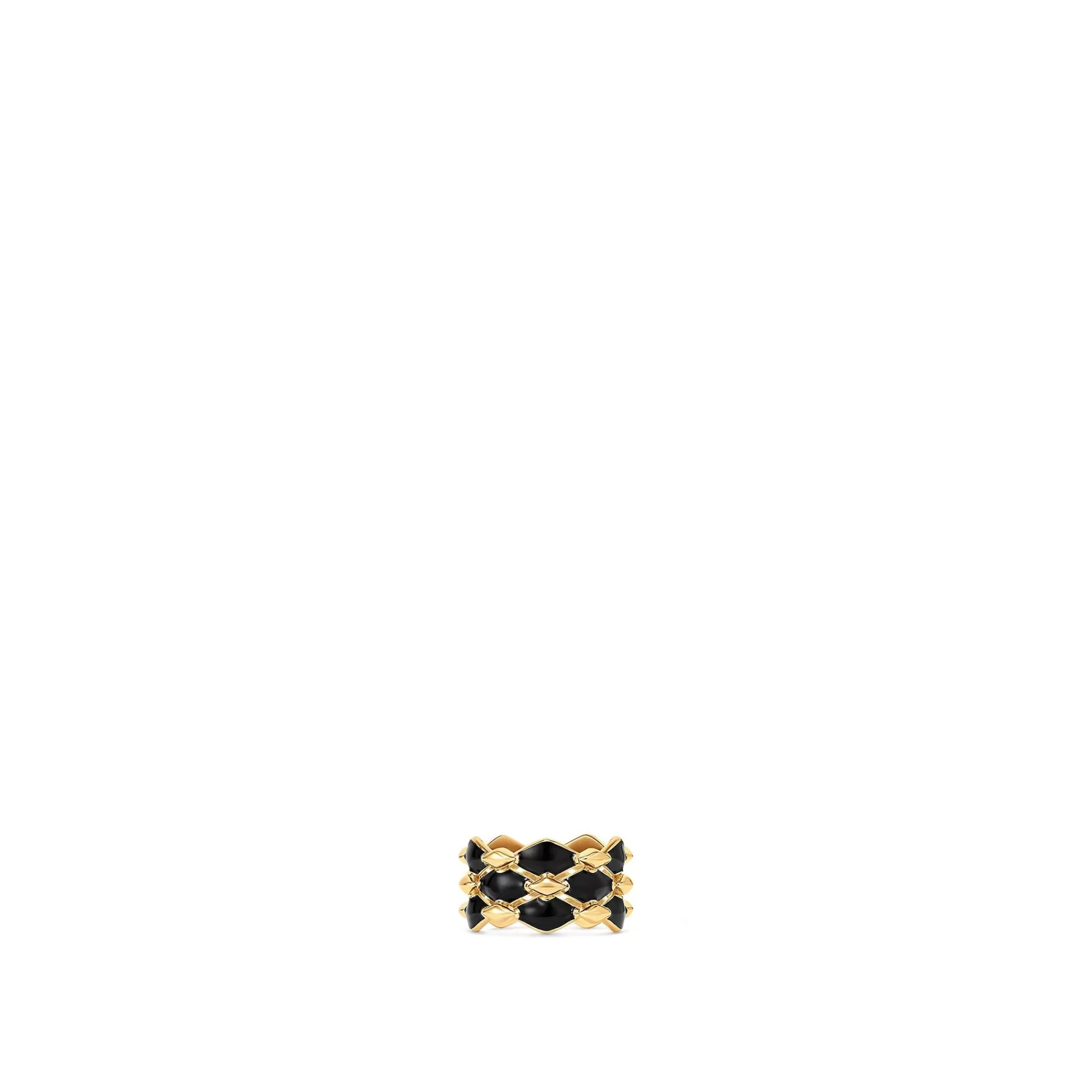 Online Louis Vuitton Lv Malletage Ring