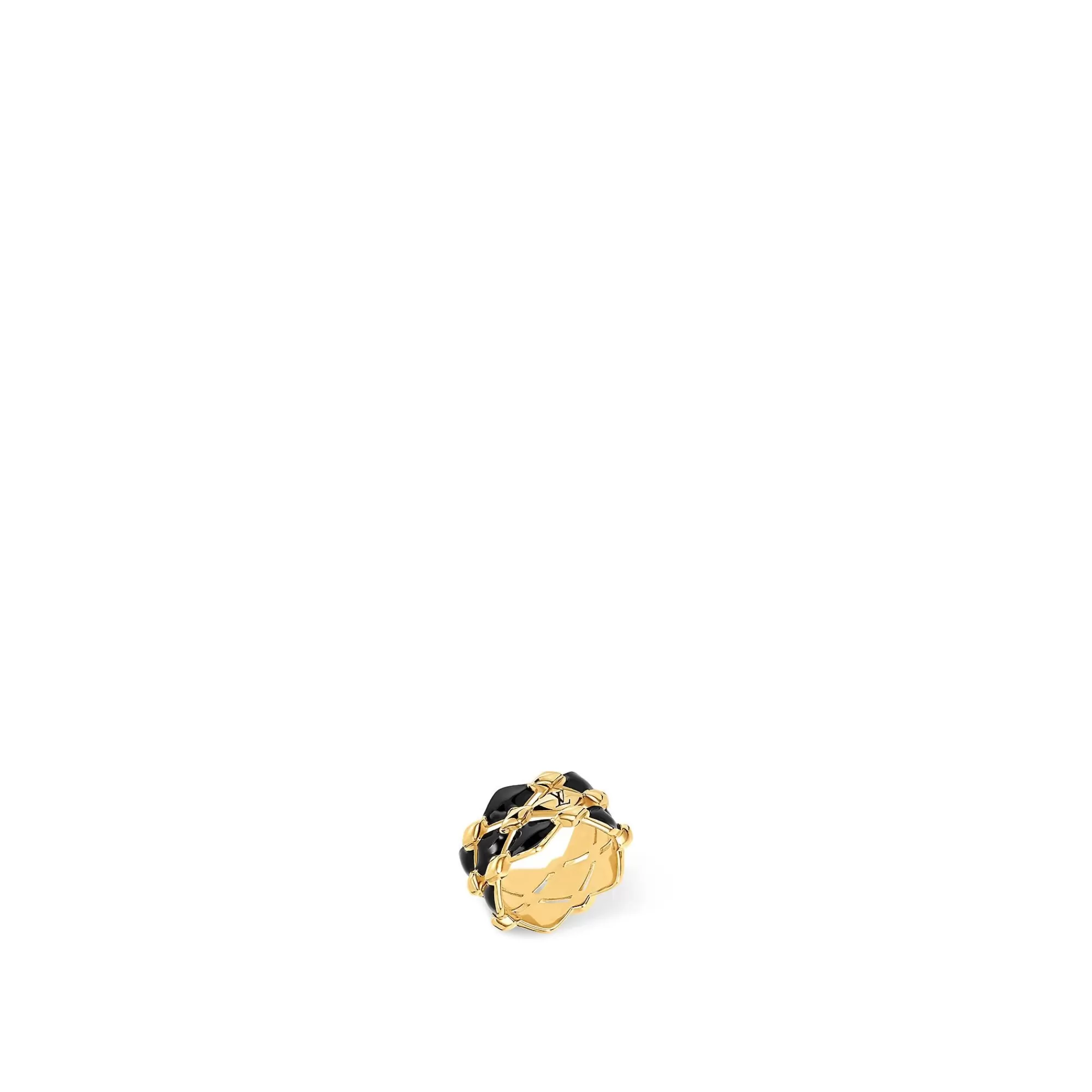 Online Louis Vuitton Lv Malletage Ring