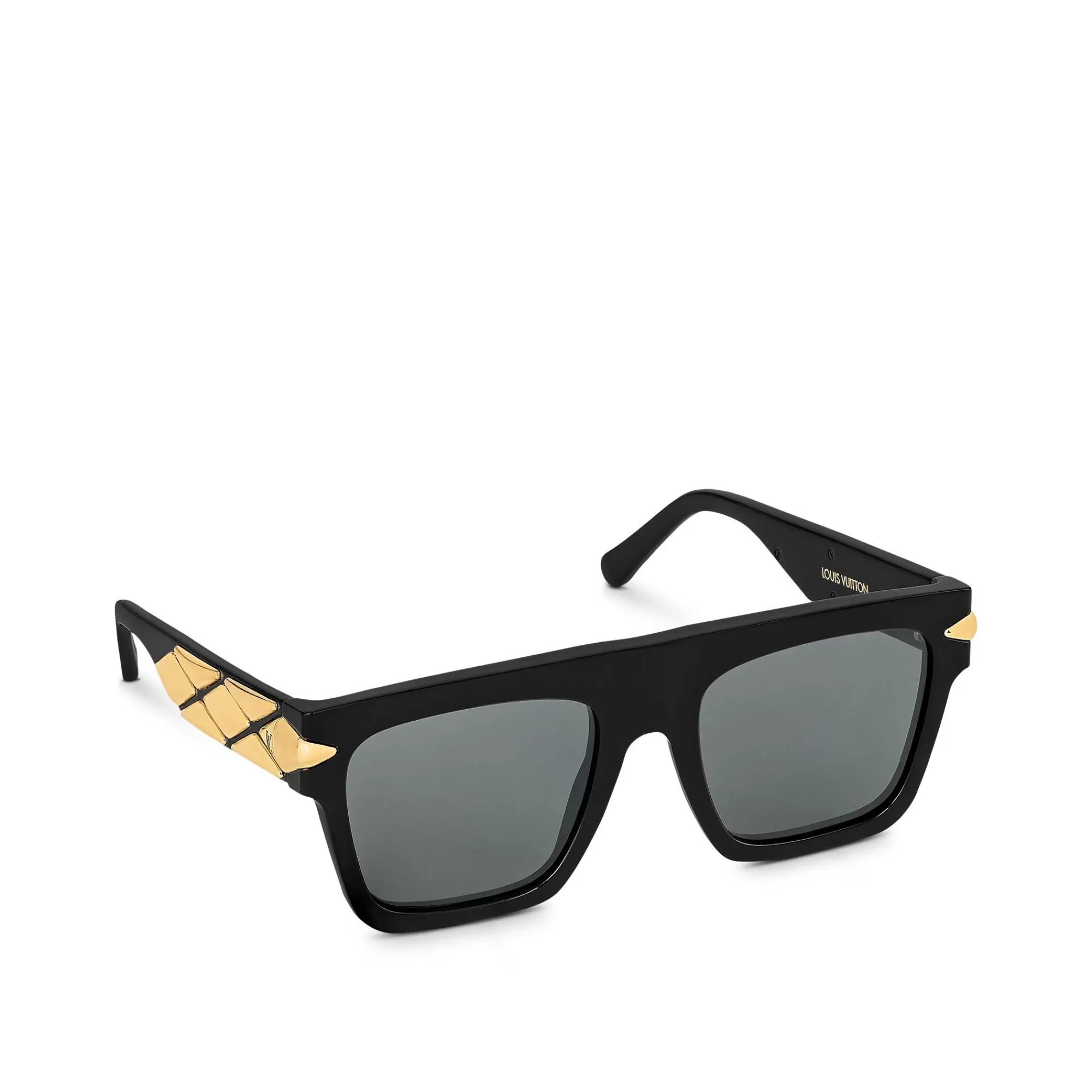 Online Louis Vuitton Lv Malletage Square Sunglasses