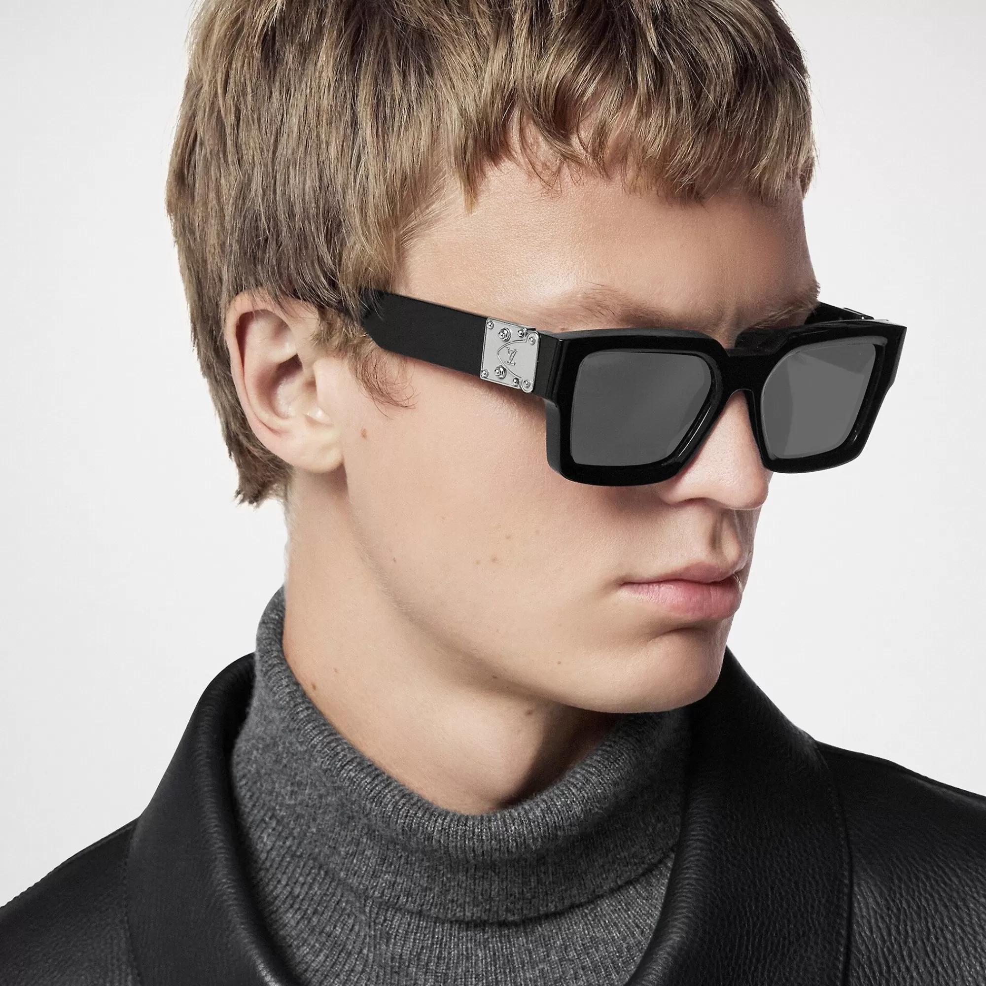 Store Louis Vuitton Lv Match Sunglasses