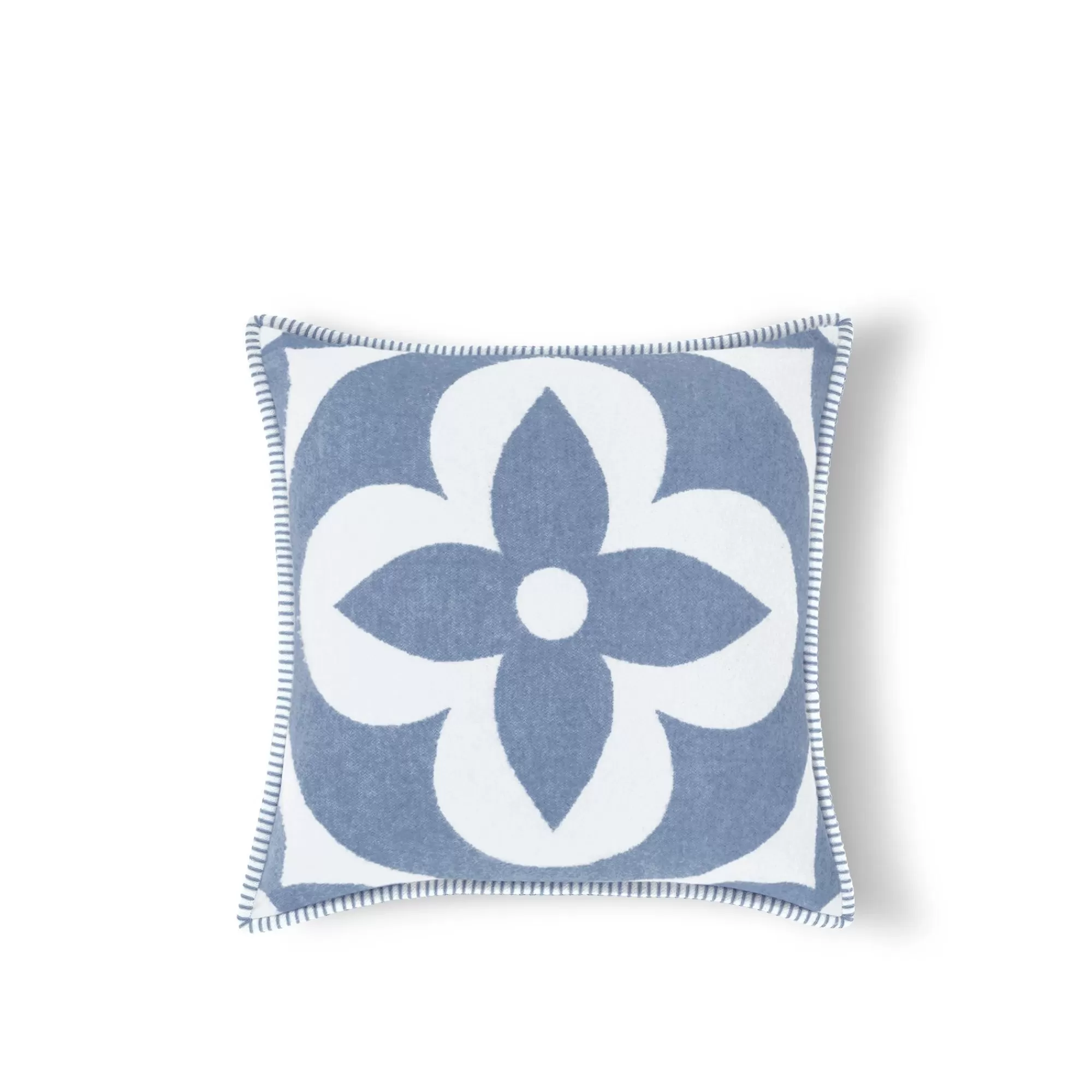 Cheap Louis Vuitton Lv Medallion Cushion Blue