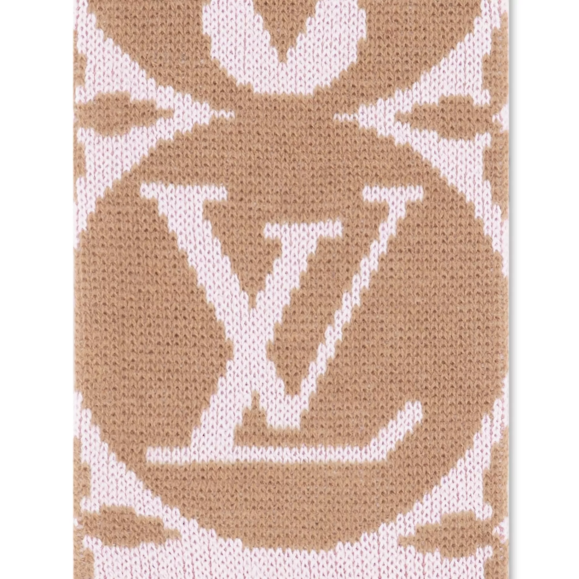 Clearance Louis Vuitton Lv Medallion Socks Beige