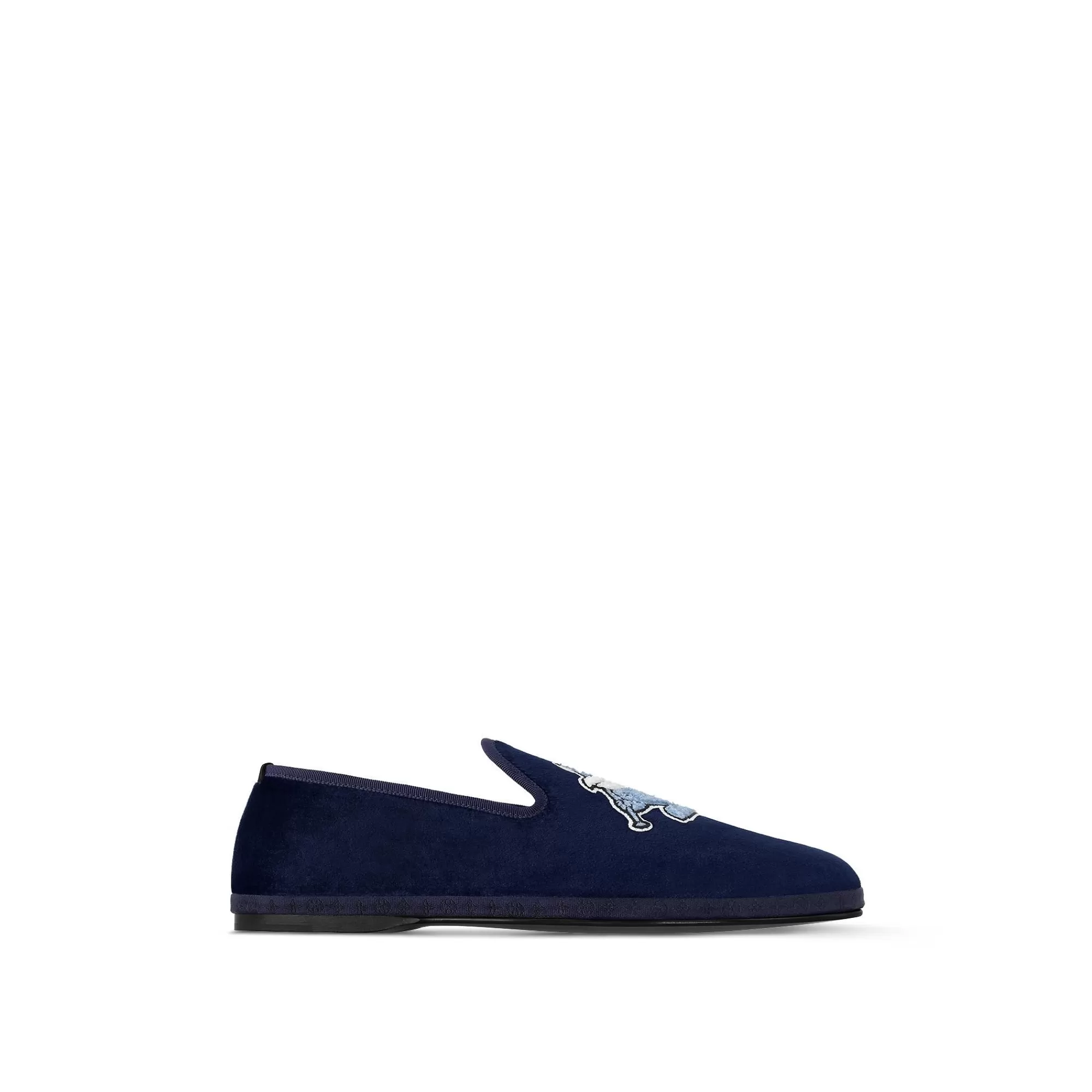 Cheap Louis Vuitton Lv Met Mocassin