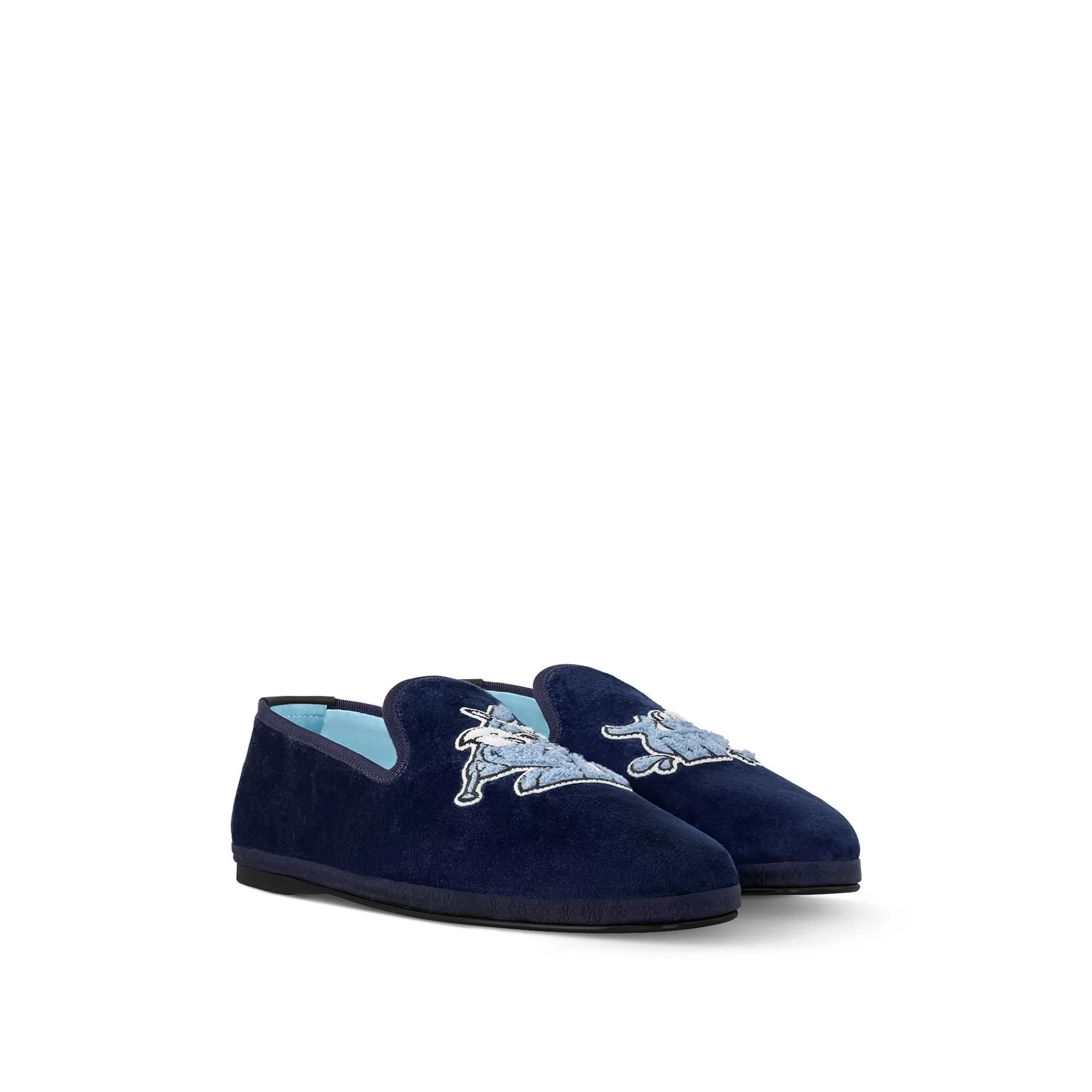 Cheap Louis Vuitton Lv Met Mocassin