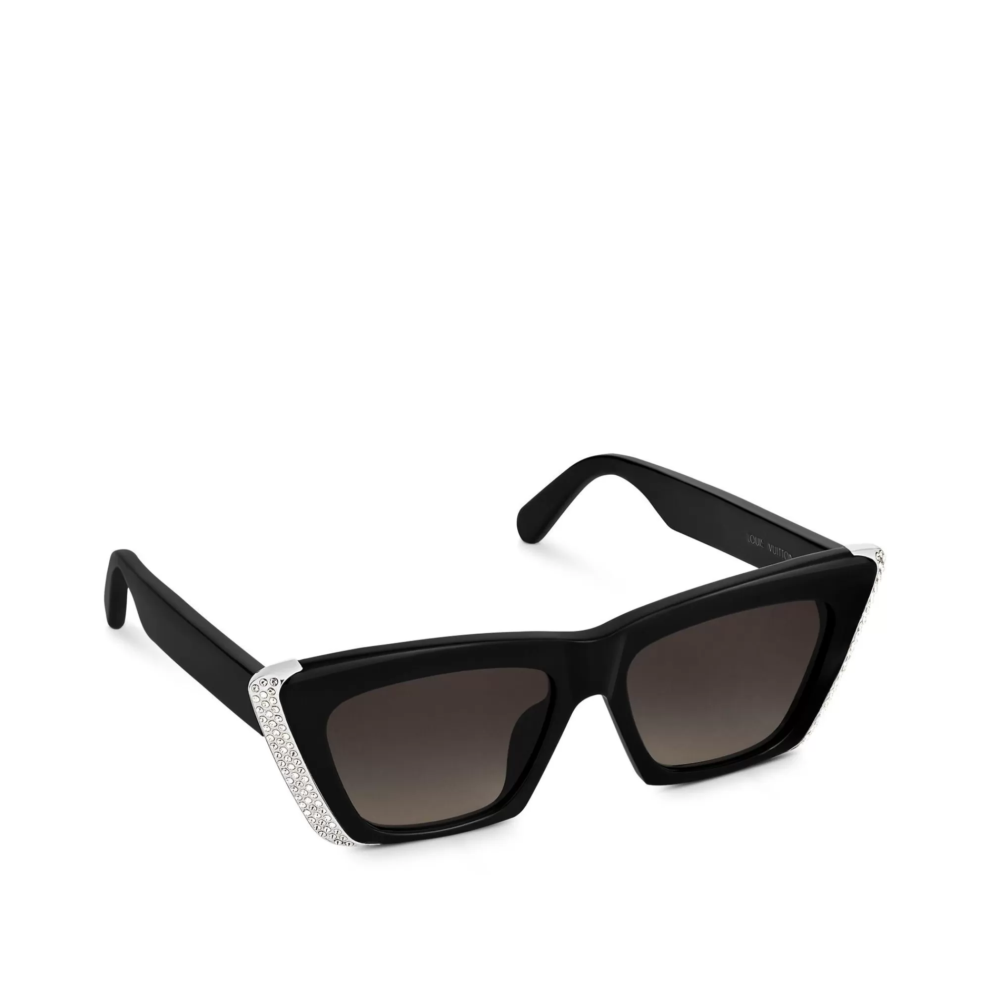Shop Louis Vuitton Lv Moon Cat Eye Sunglasses
